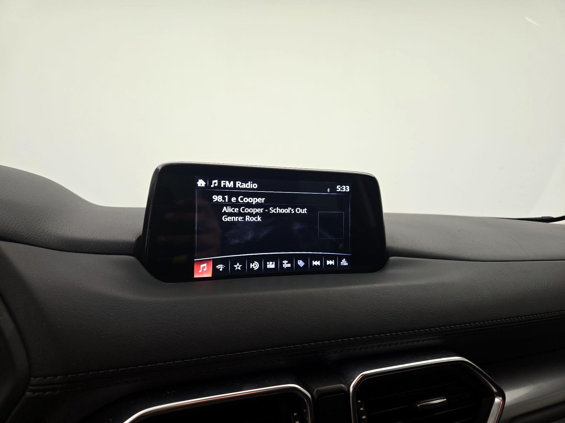 Thumbnail: 2018 Mazda CX-5 - 15