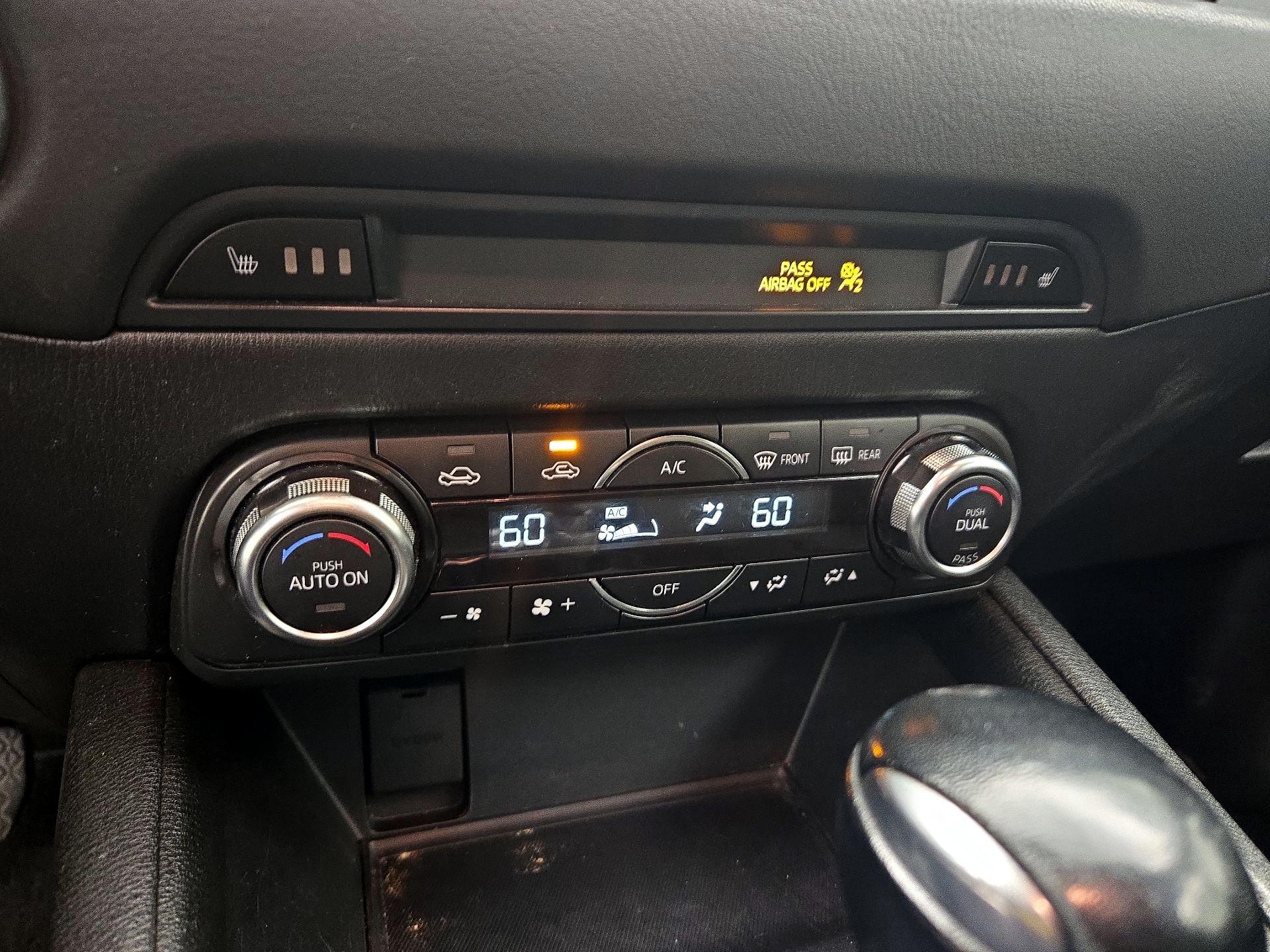 Thumbnail: 2018 Mazda CX-5 - 16