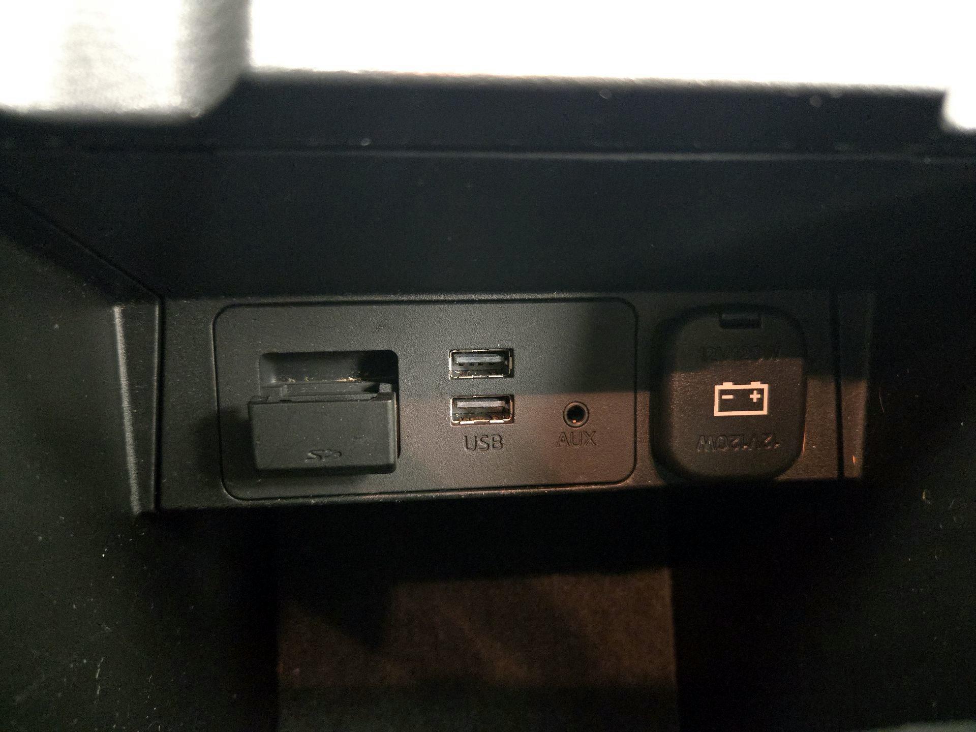 Thumbnail: 2018 Mazda CX-5 - 18