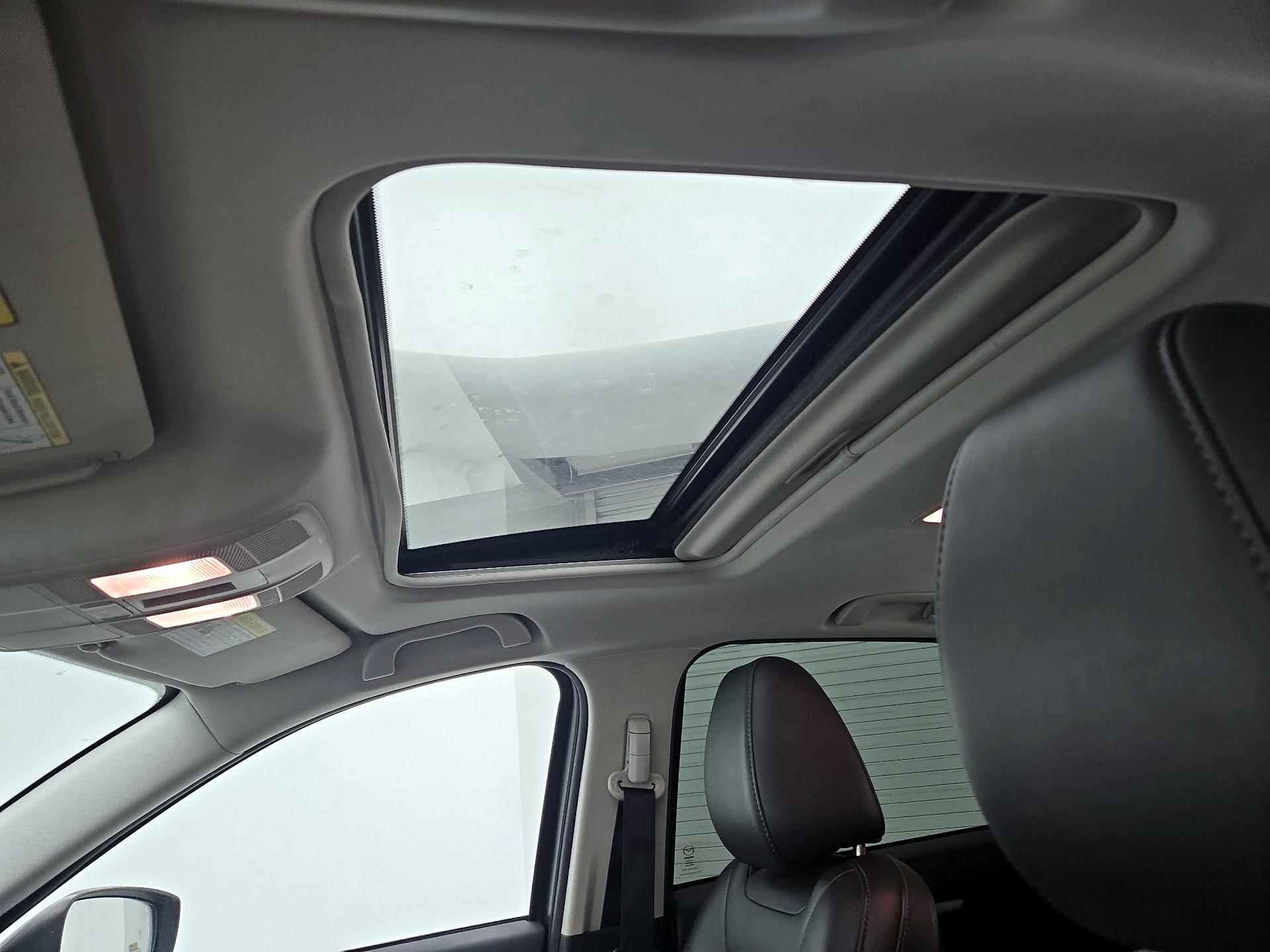 Thumbnail: 2018 Mazda CX-5 - 19