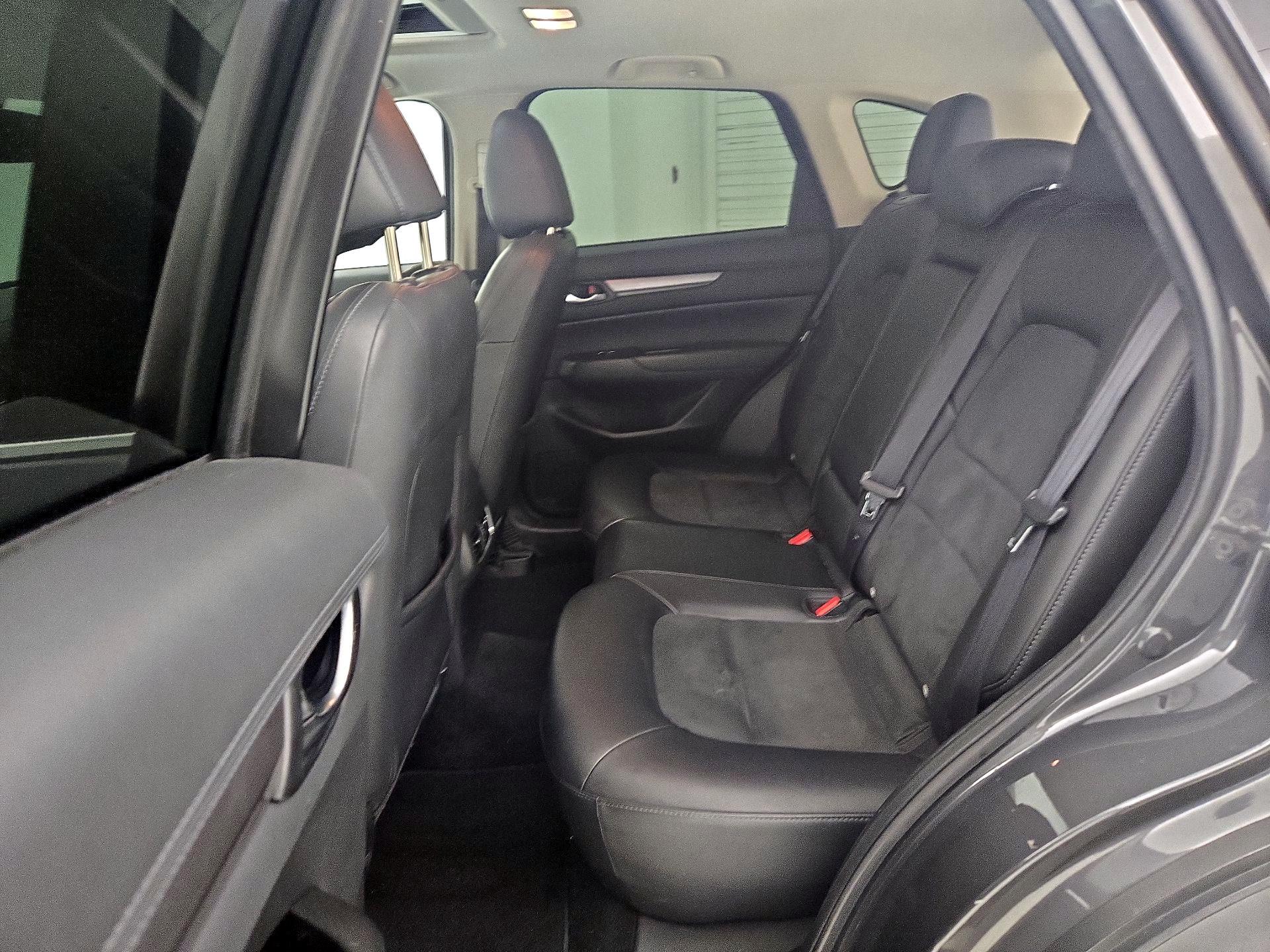 Thumbnail: 2018 Mazda CX-5 - 20