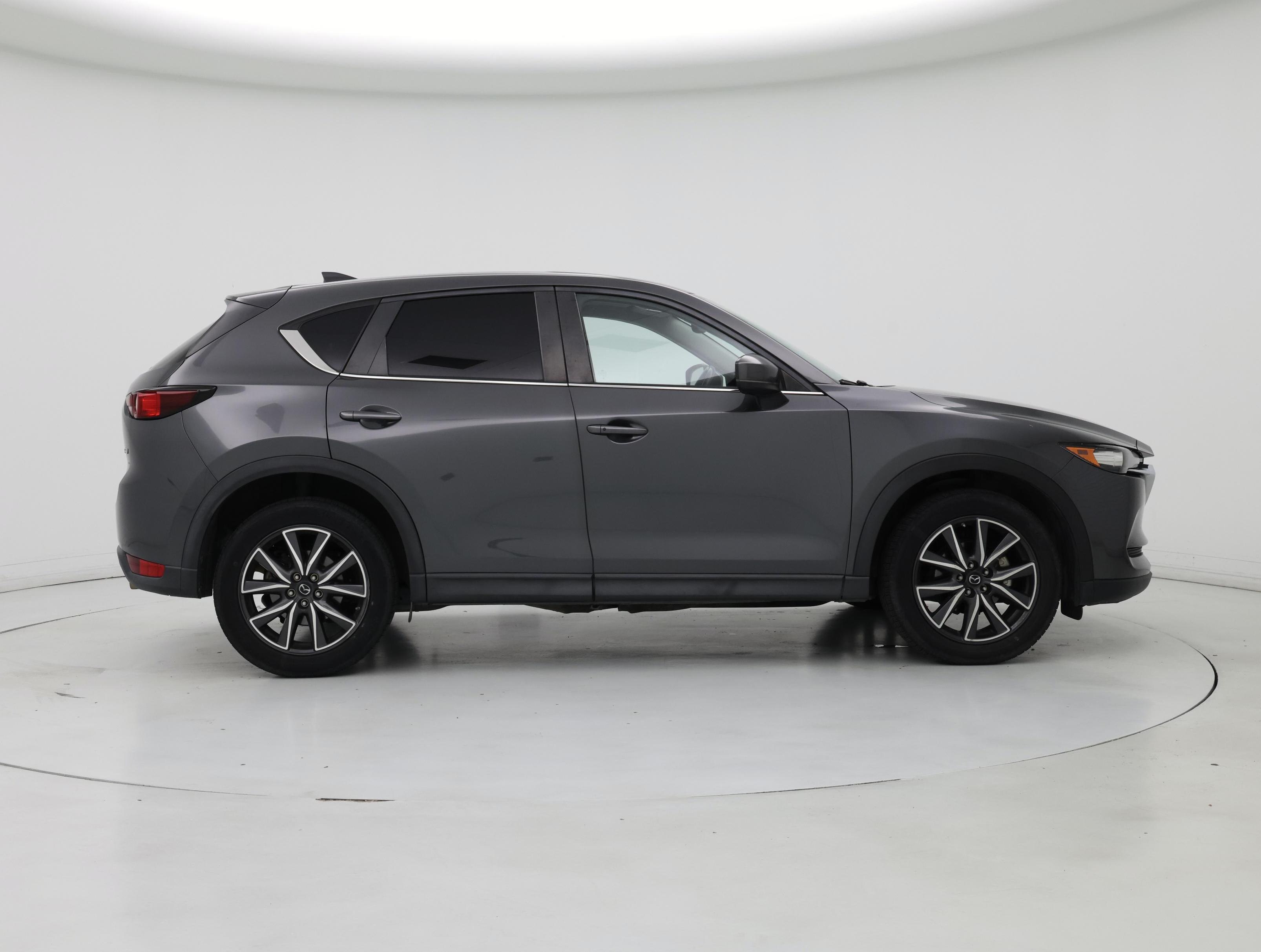 Thumbnail: 2018 Mazda CX-5 - 7