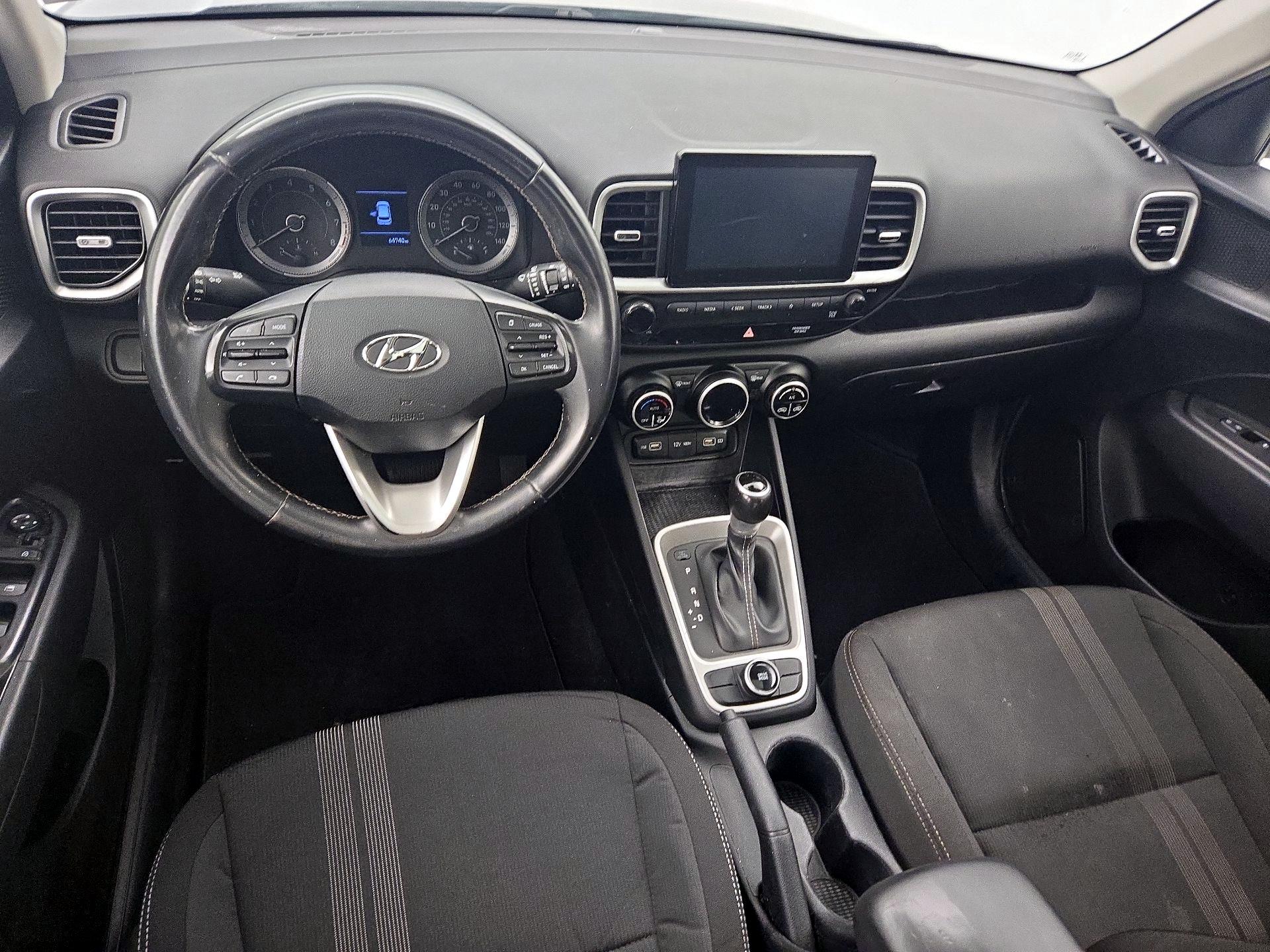 Thumbnail: 2022 Hyundai Venue - 9