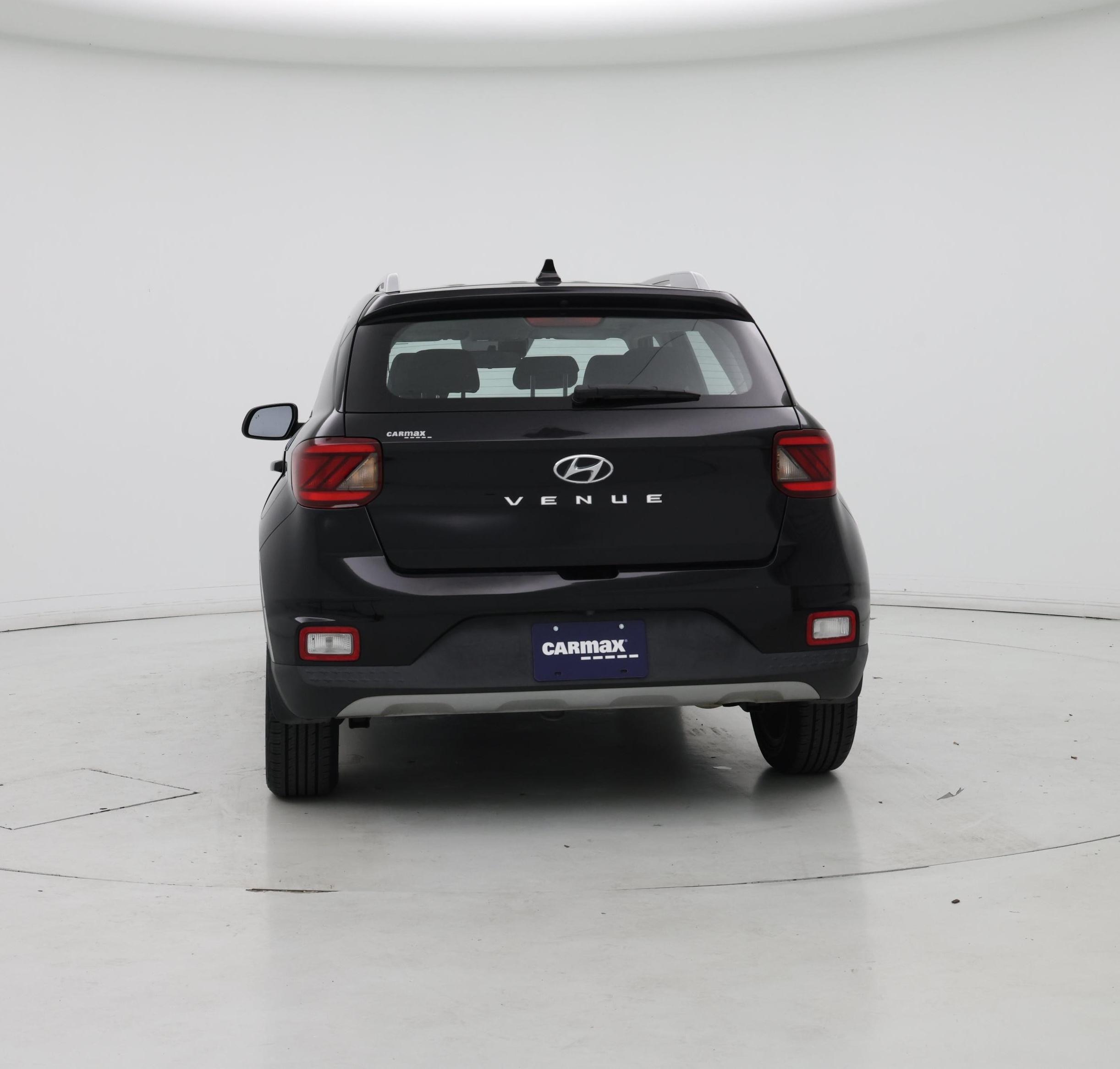 Thumbnail: 2022 Hyundai Venue - 6