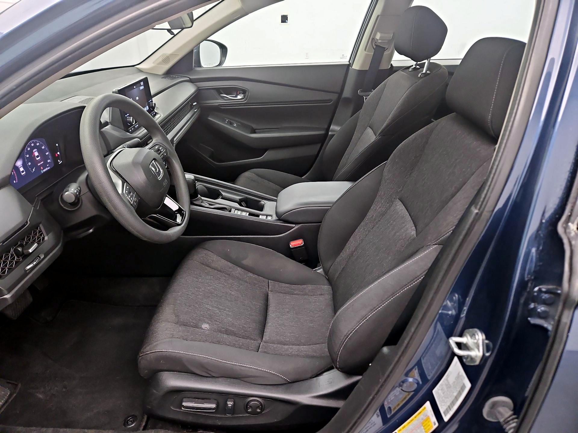 Thumbnail: 2023 Honda Accord - 11