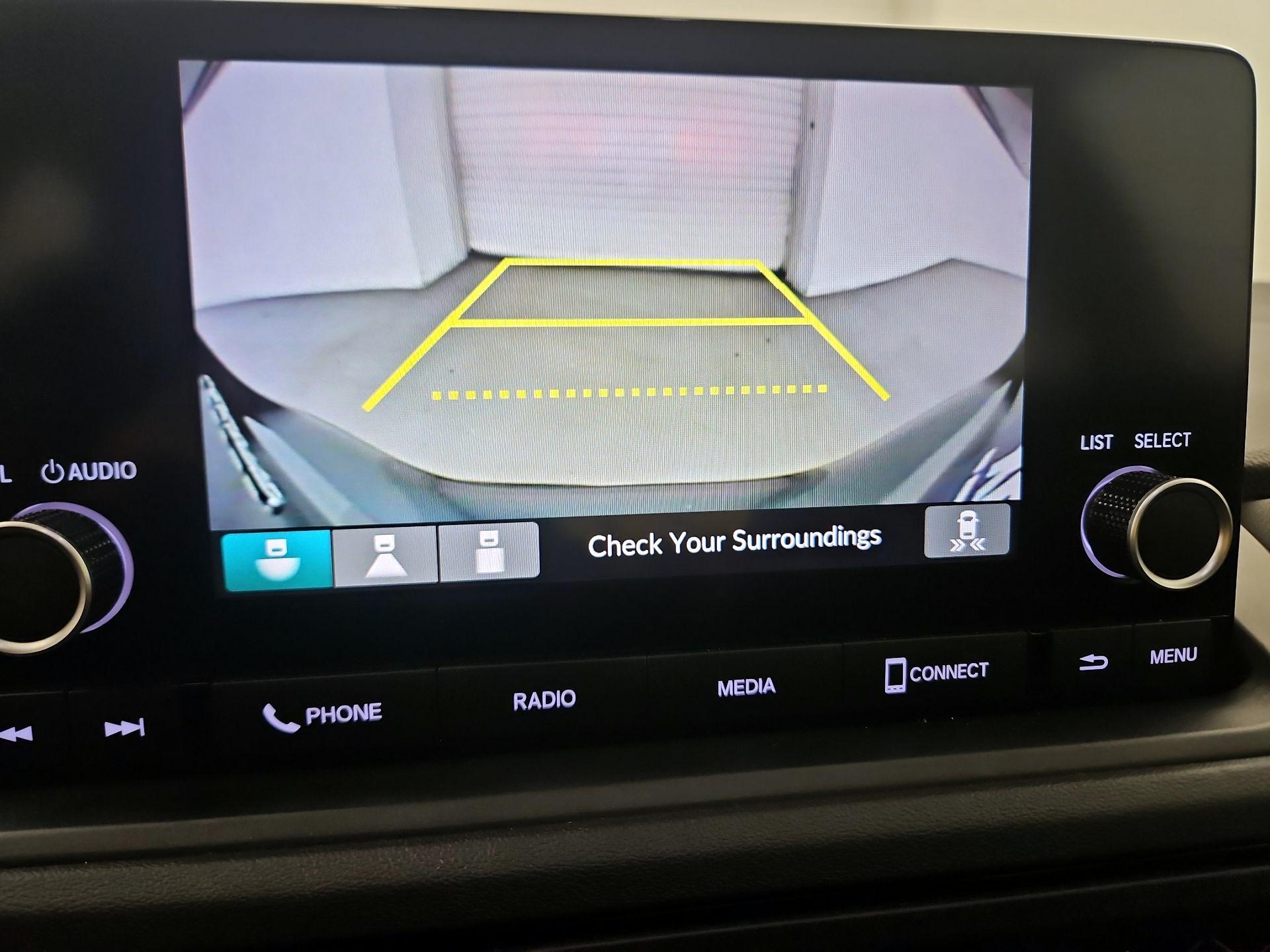 Thumbnail: 2023 Honda Accord - 13