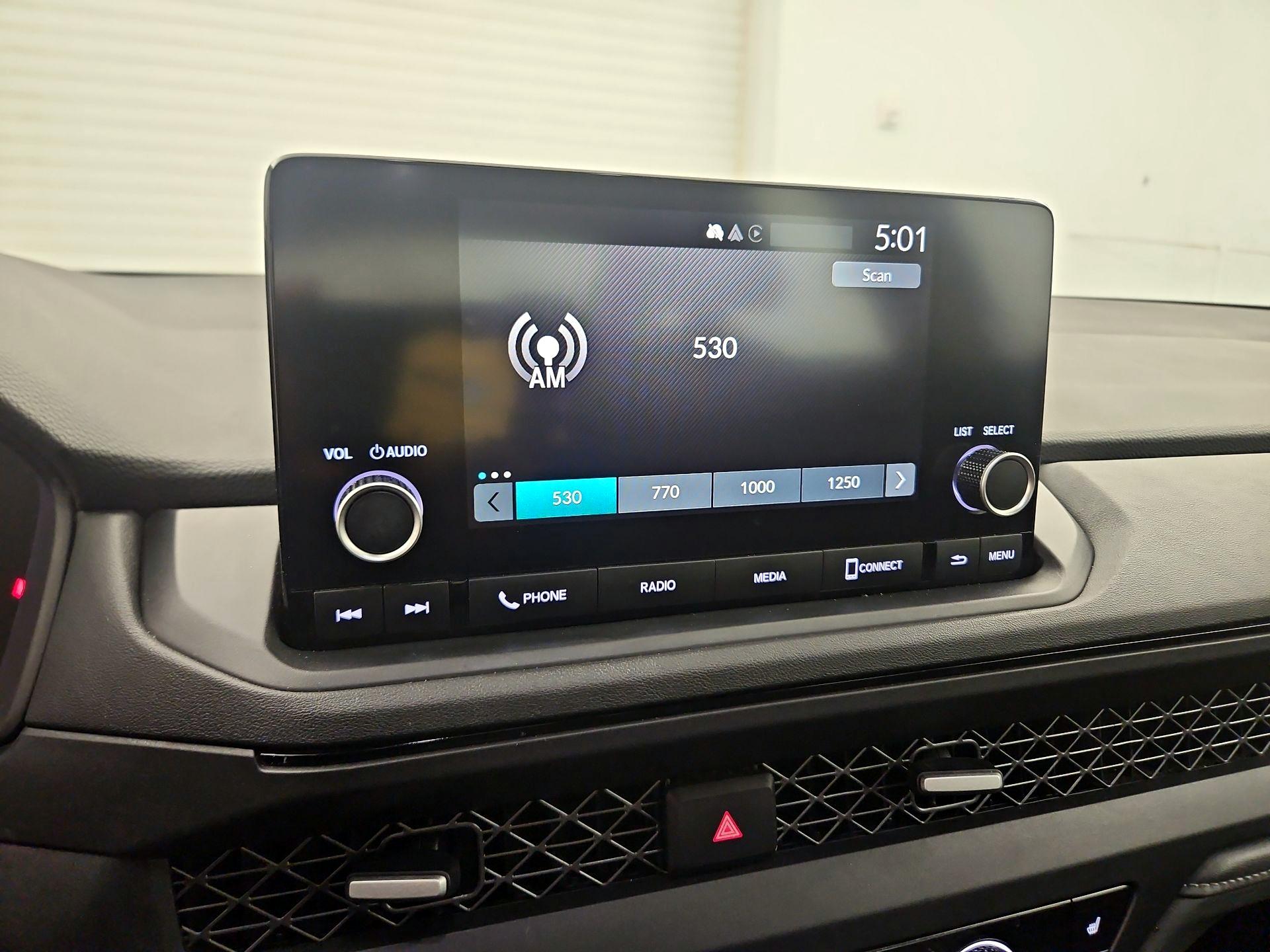 Thumbnail: 2023 Honda Accord - 14