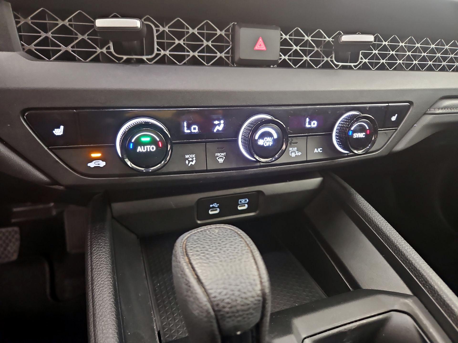 Thumbnail: 2023 Honda Accord - 15