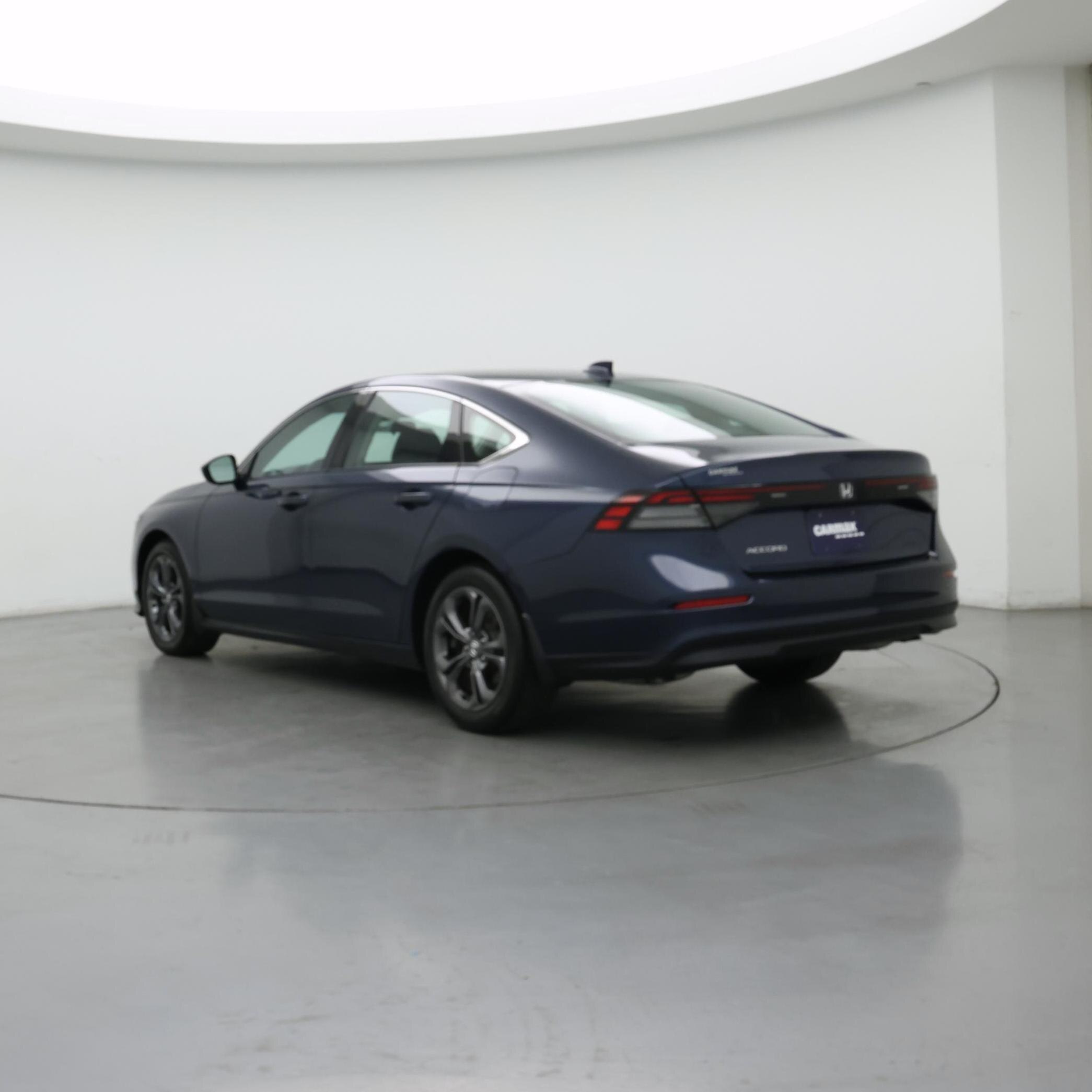 Thumbnail: 2023 Honda Accord - 2