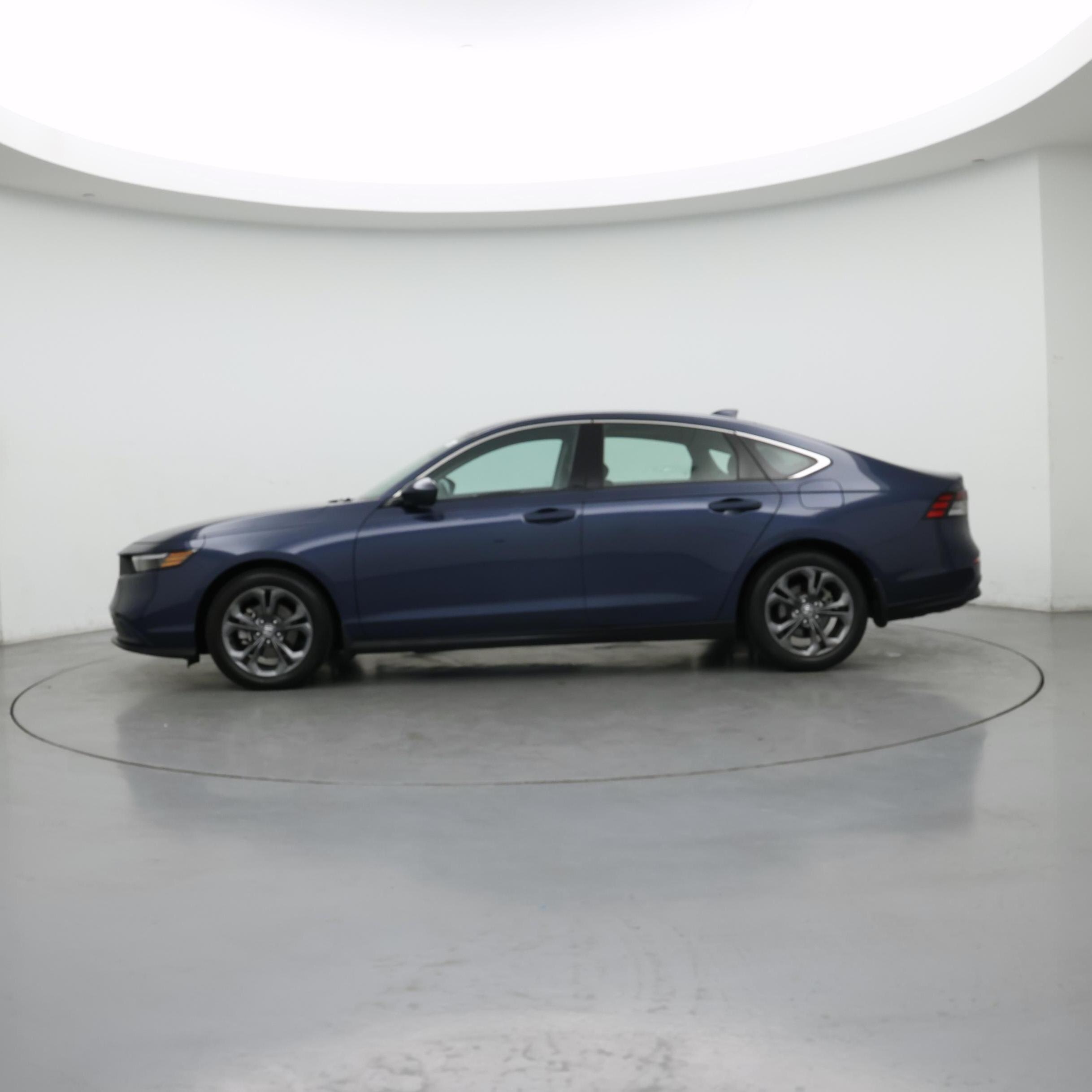 Thumbnail: 2023 Honda Accord - 3