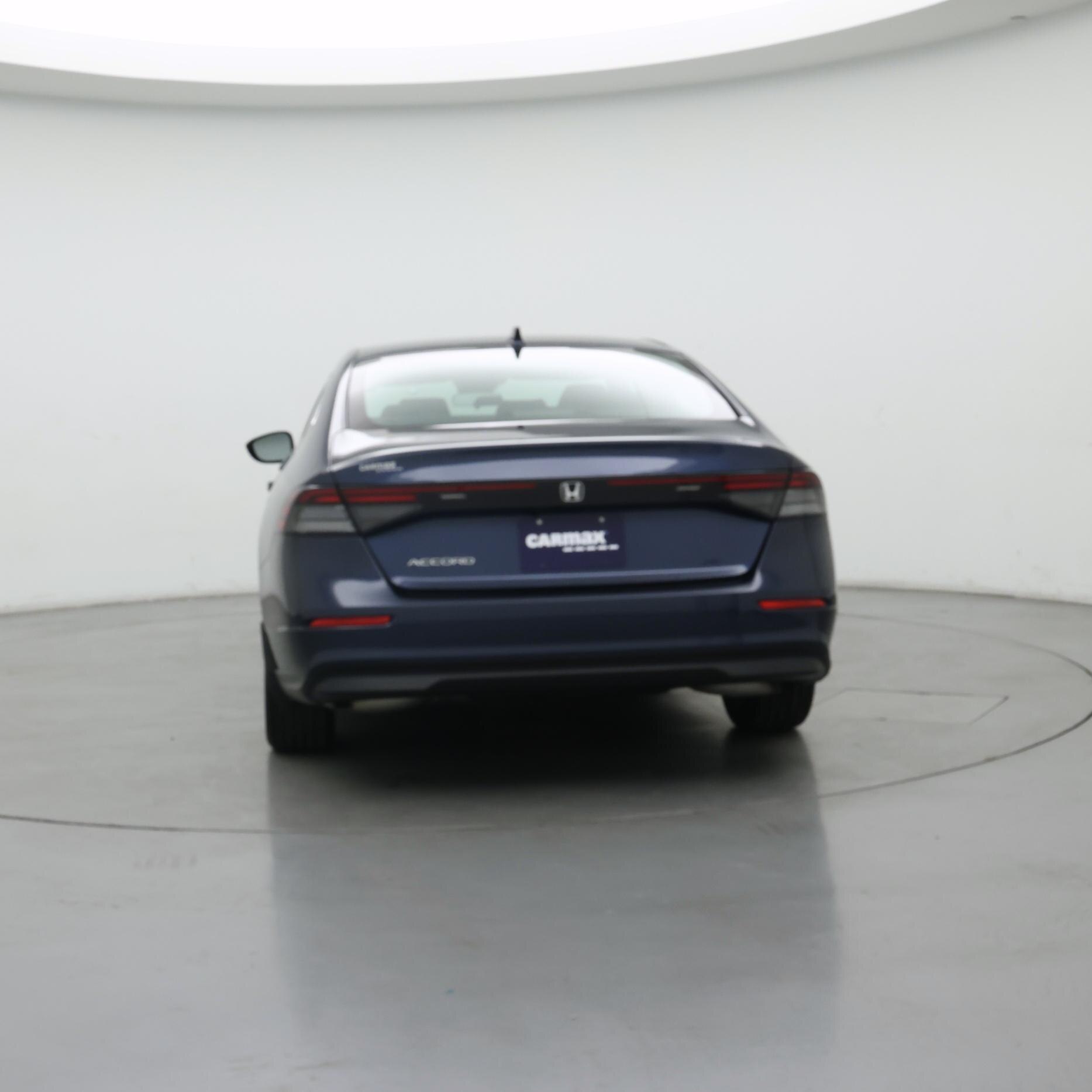 Thumbnail: 2023 Honda Accord - 6