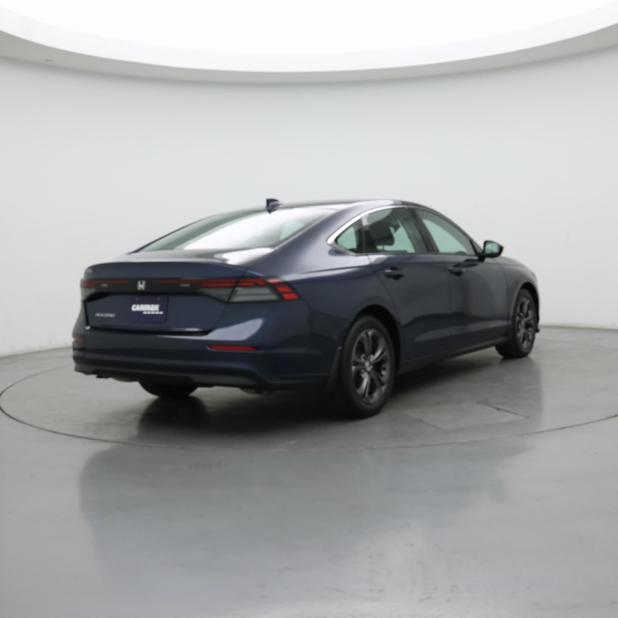 Thumbnail: 2023 Honda Accord - 8