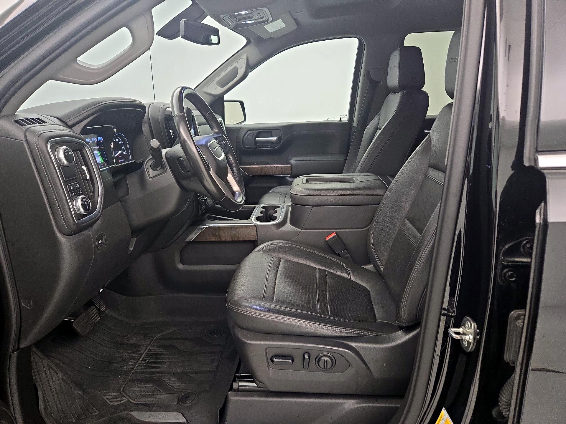 Thumbnail: 2021 GMC Sierra 1500 - 11