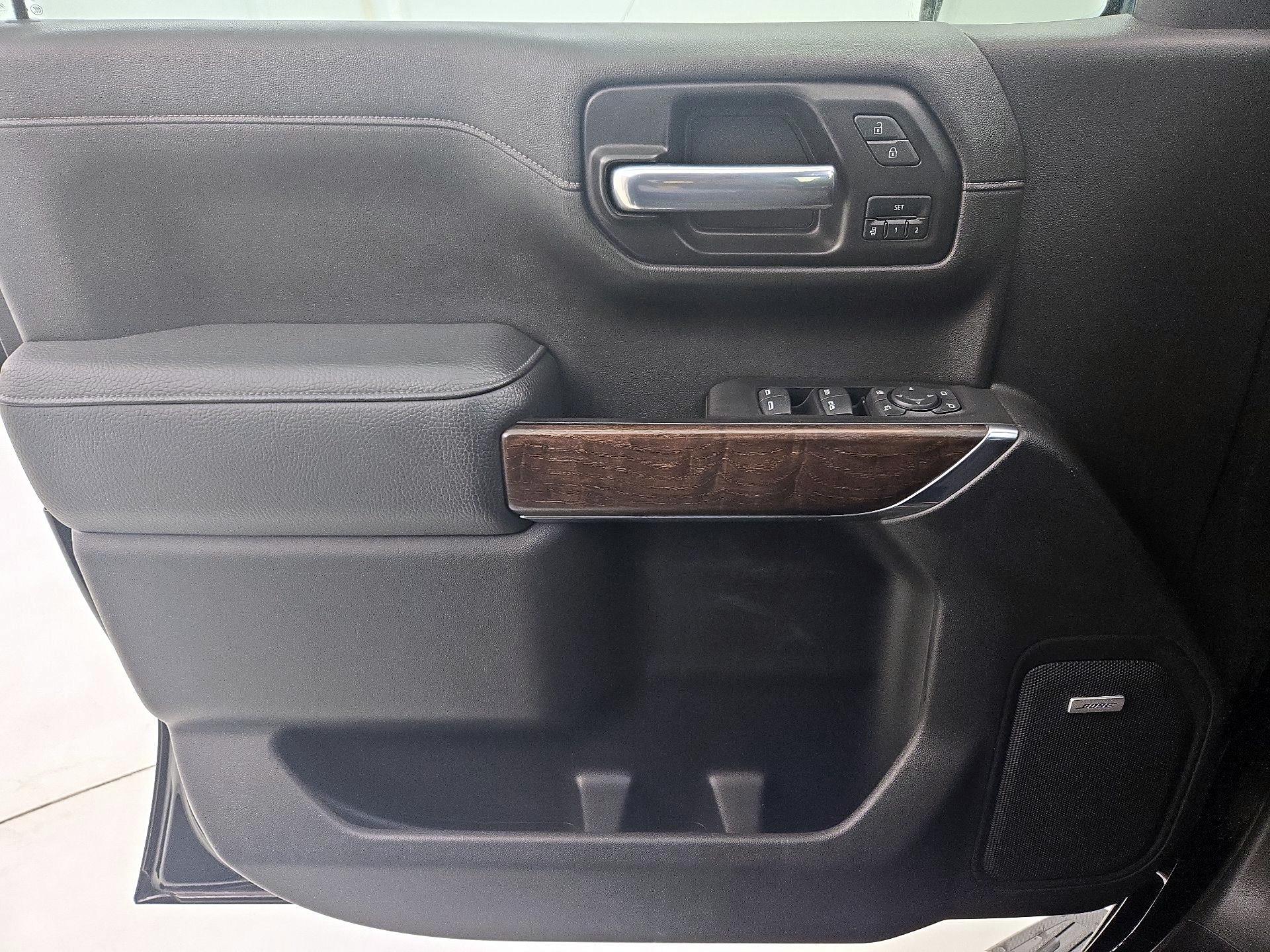 Thumbnail: 2021 GMC Sierra 1500 - 12