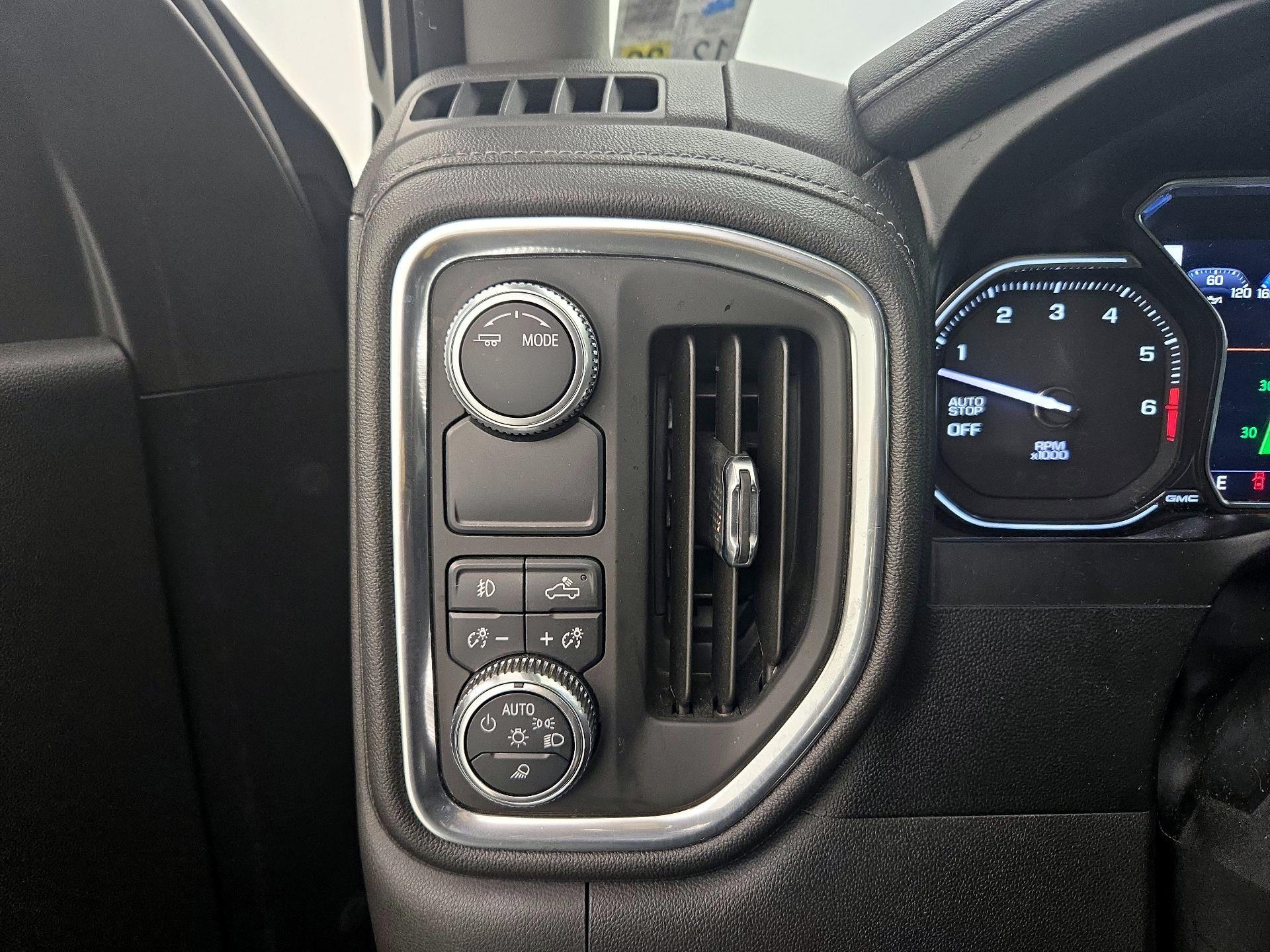 Thumbnail: 2021 GMC Sierra 1500 - 13