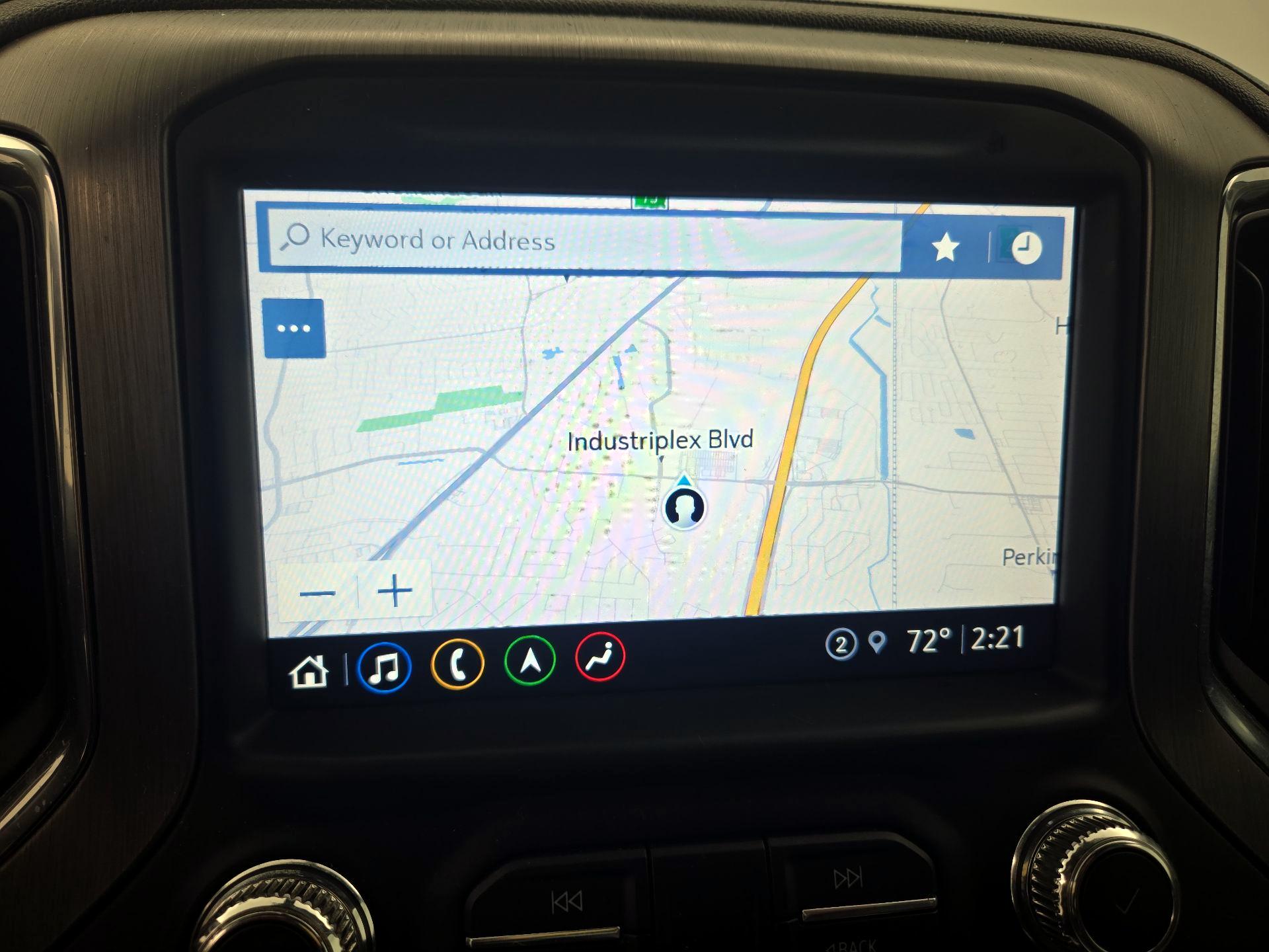 Thumbnail: 2021 GMC Sierra 1500 - 14