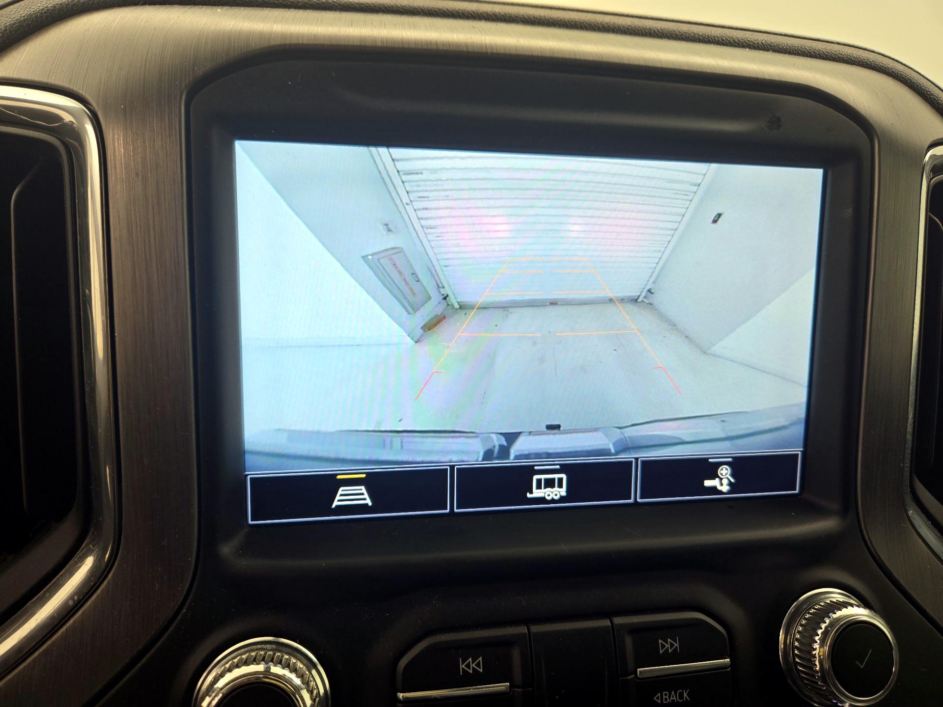 Thumbnail: 2021 GMC Sierra 1500 - 15