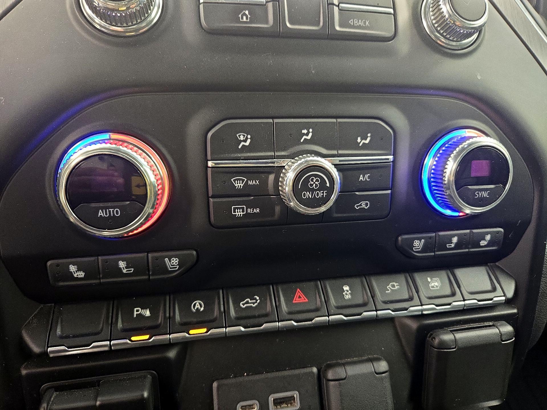 Thumbnail: 2021 GMC Sierra 1500 - 17