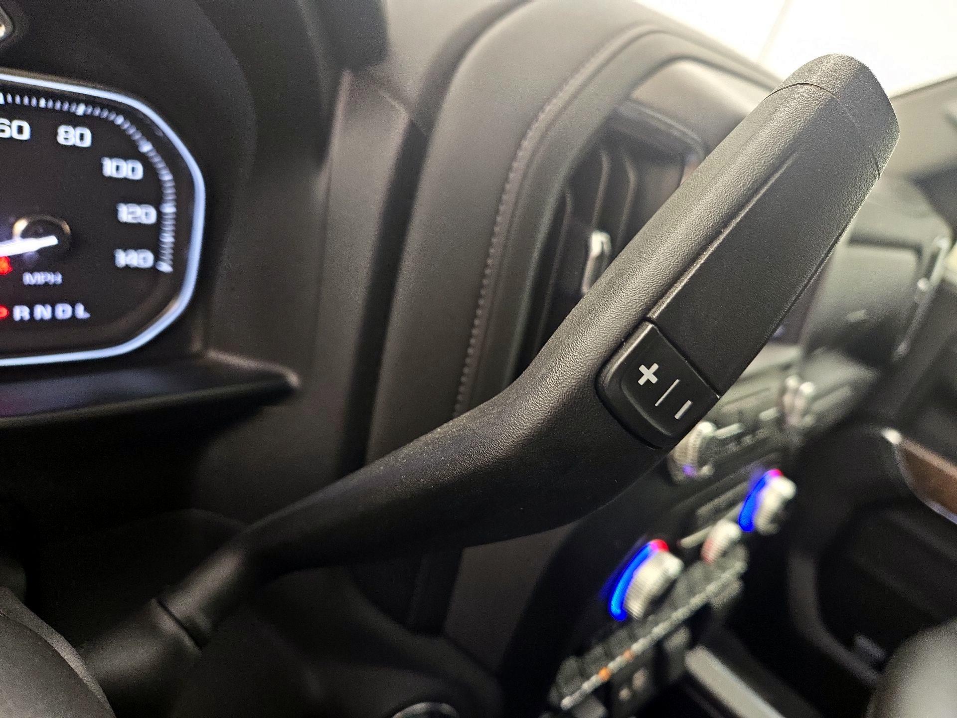 Thumbnail: 2021 GMC Sierra 1500 - 18