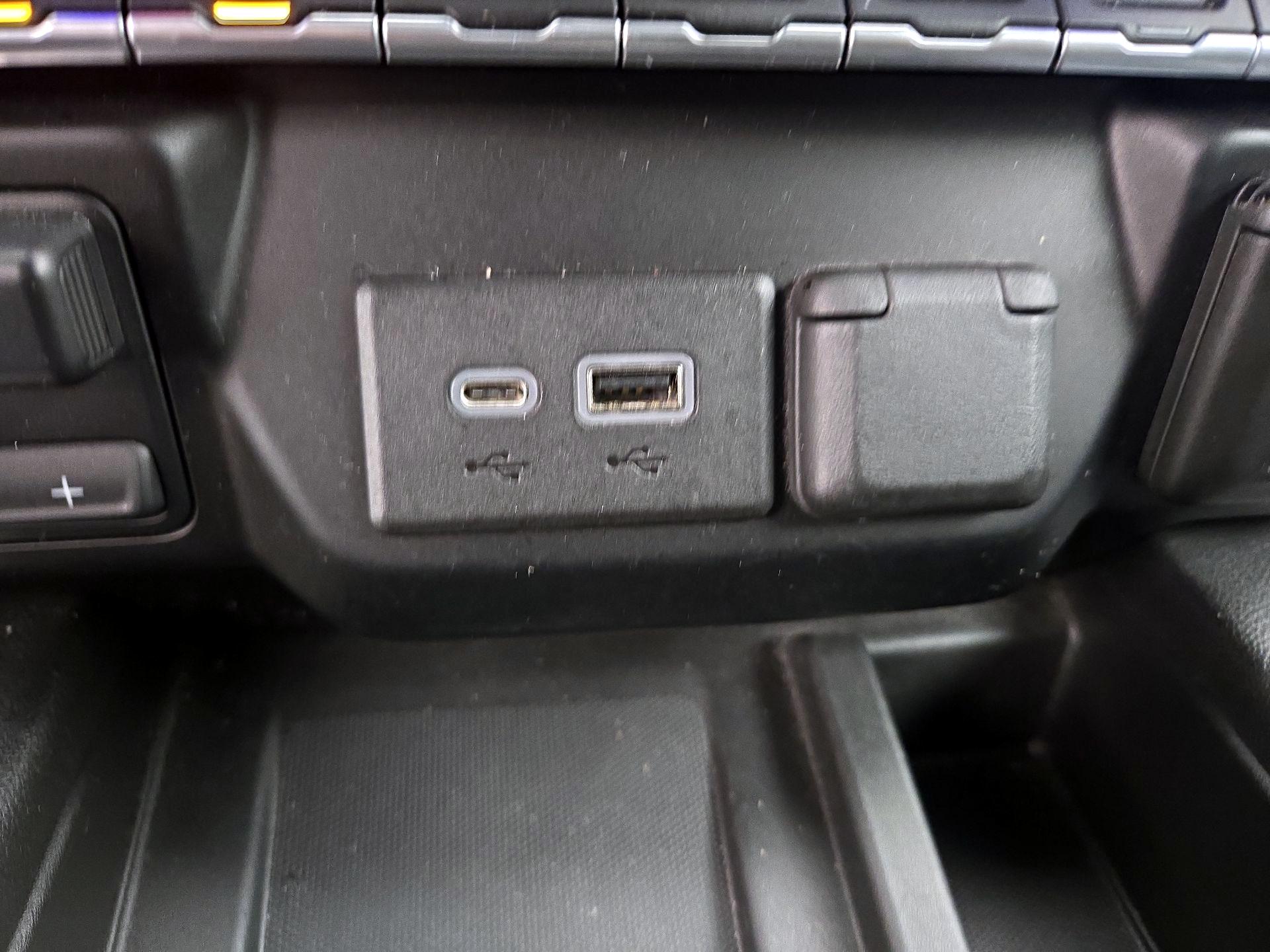 Thumbnail: 2021 GMC Sierra 1500 - 19