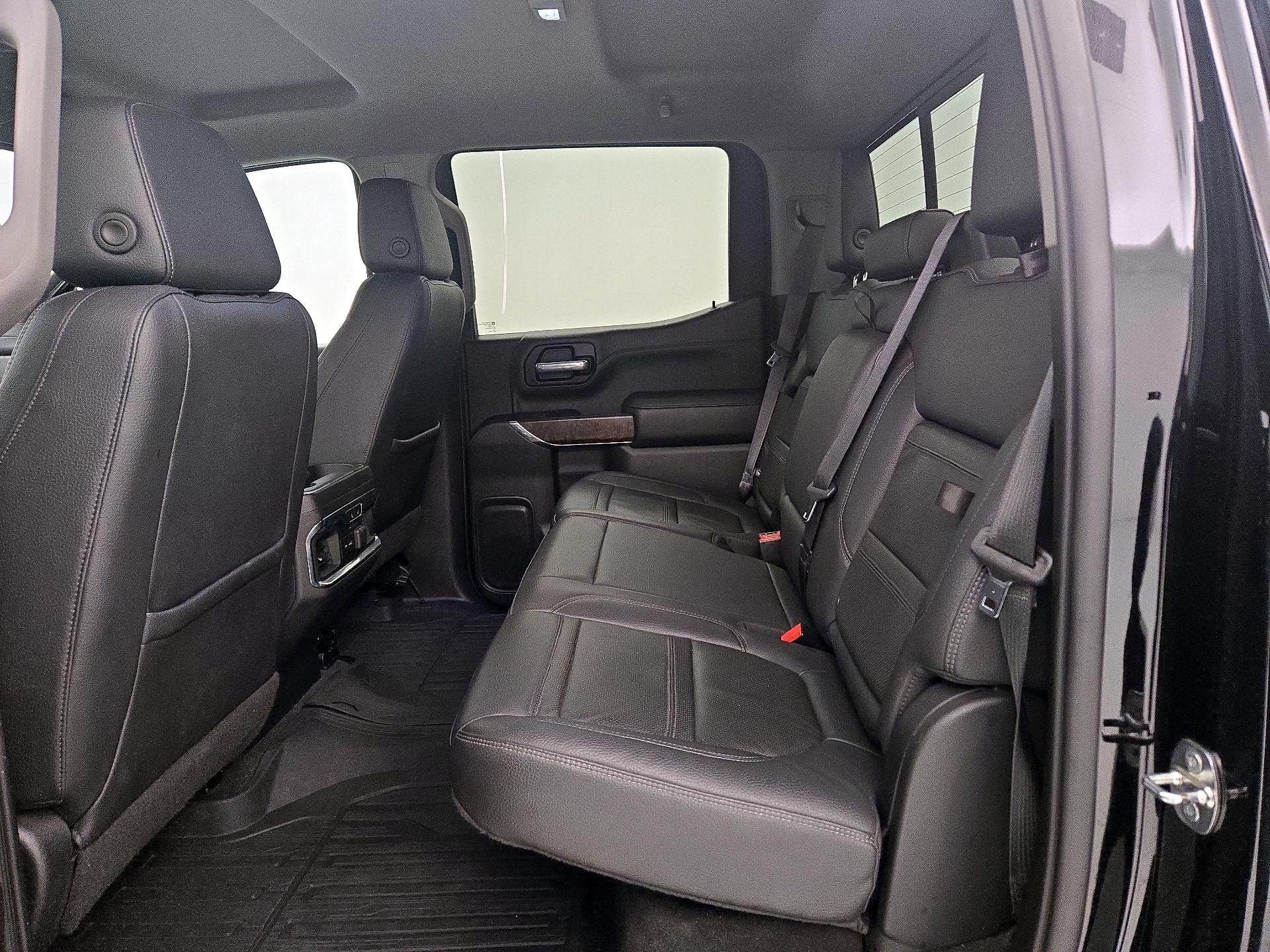 Thumbnail: 2021 GMC Sierra 1500 - 20