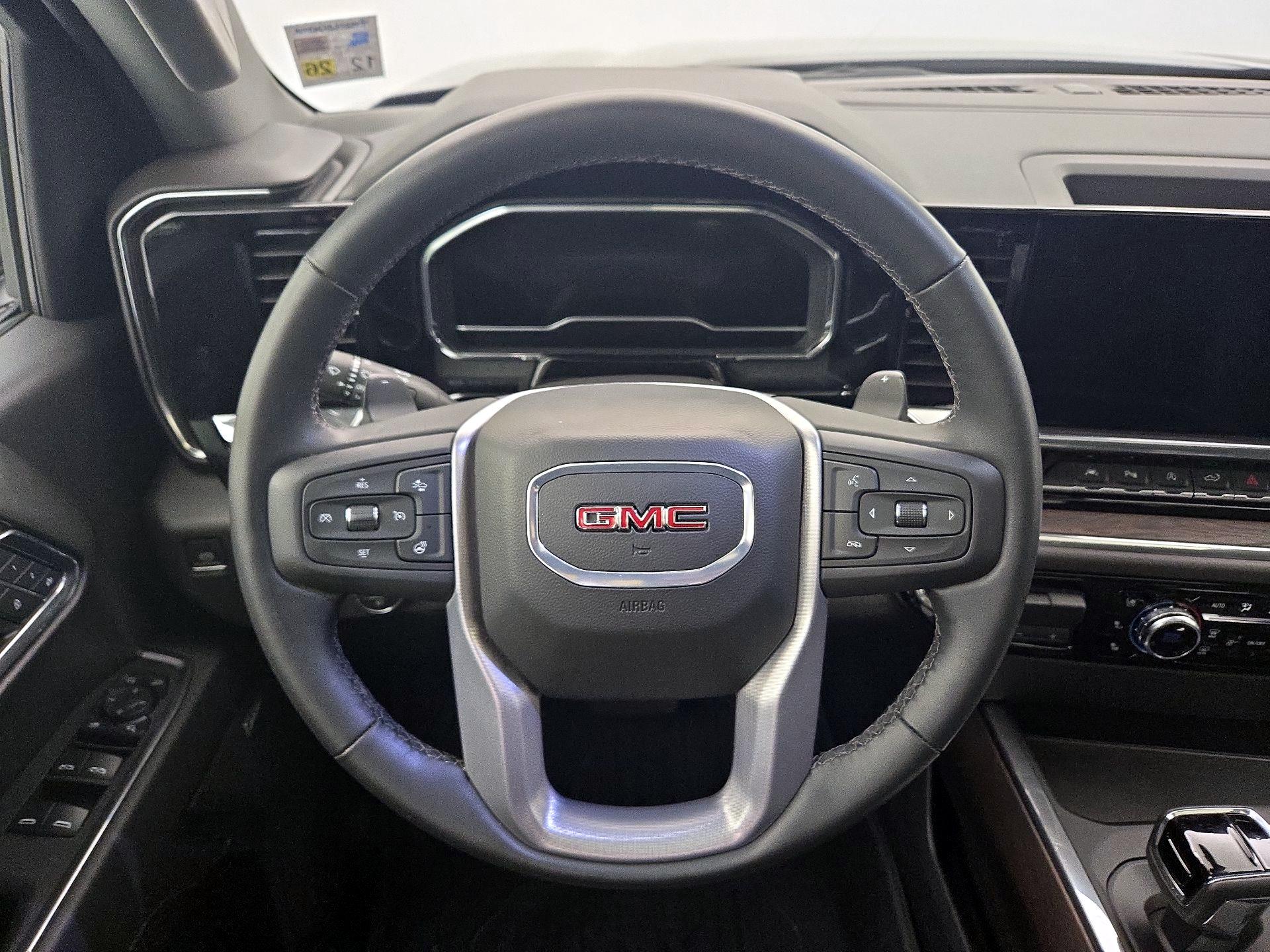 Thumbnail: 2024 GMC Sierra 1500 - 10