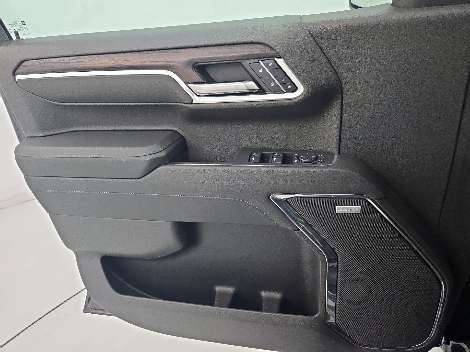 Thumbnail: 2024 GMC Sierra 1500 - 12