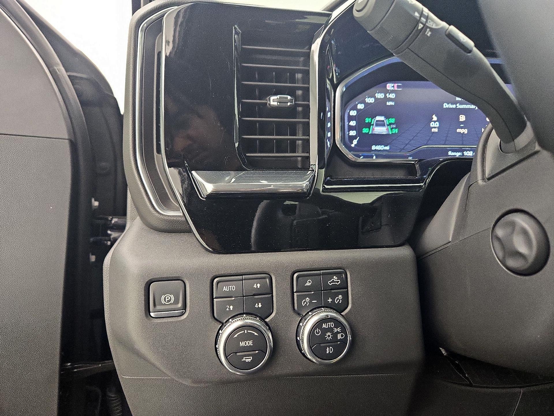 Thumbnail: 2024 GMC Sierra 1500 - 13