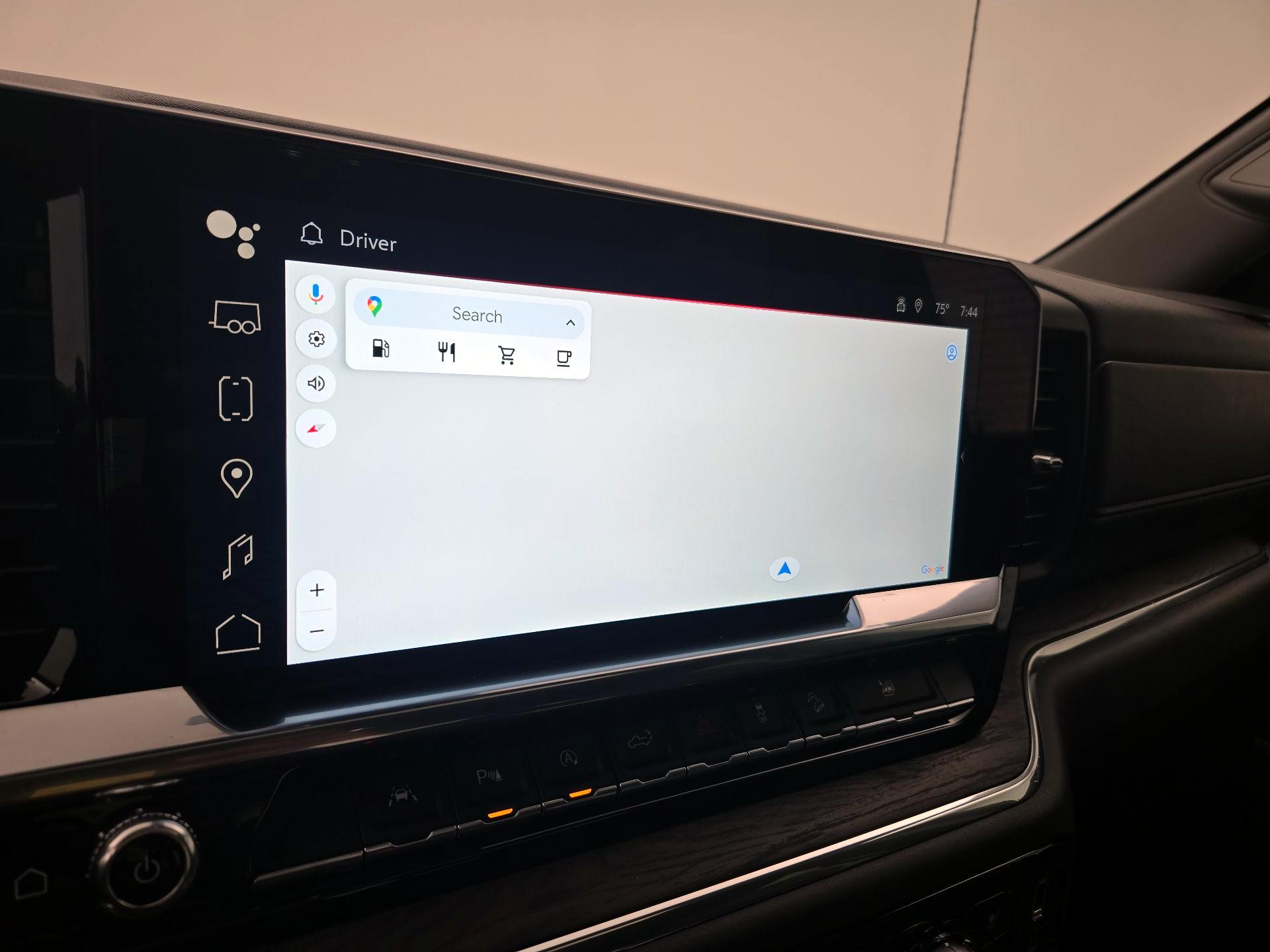 Thumbnail: 2024 GMC Sierra 1500 - 14