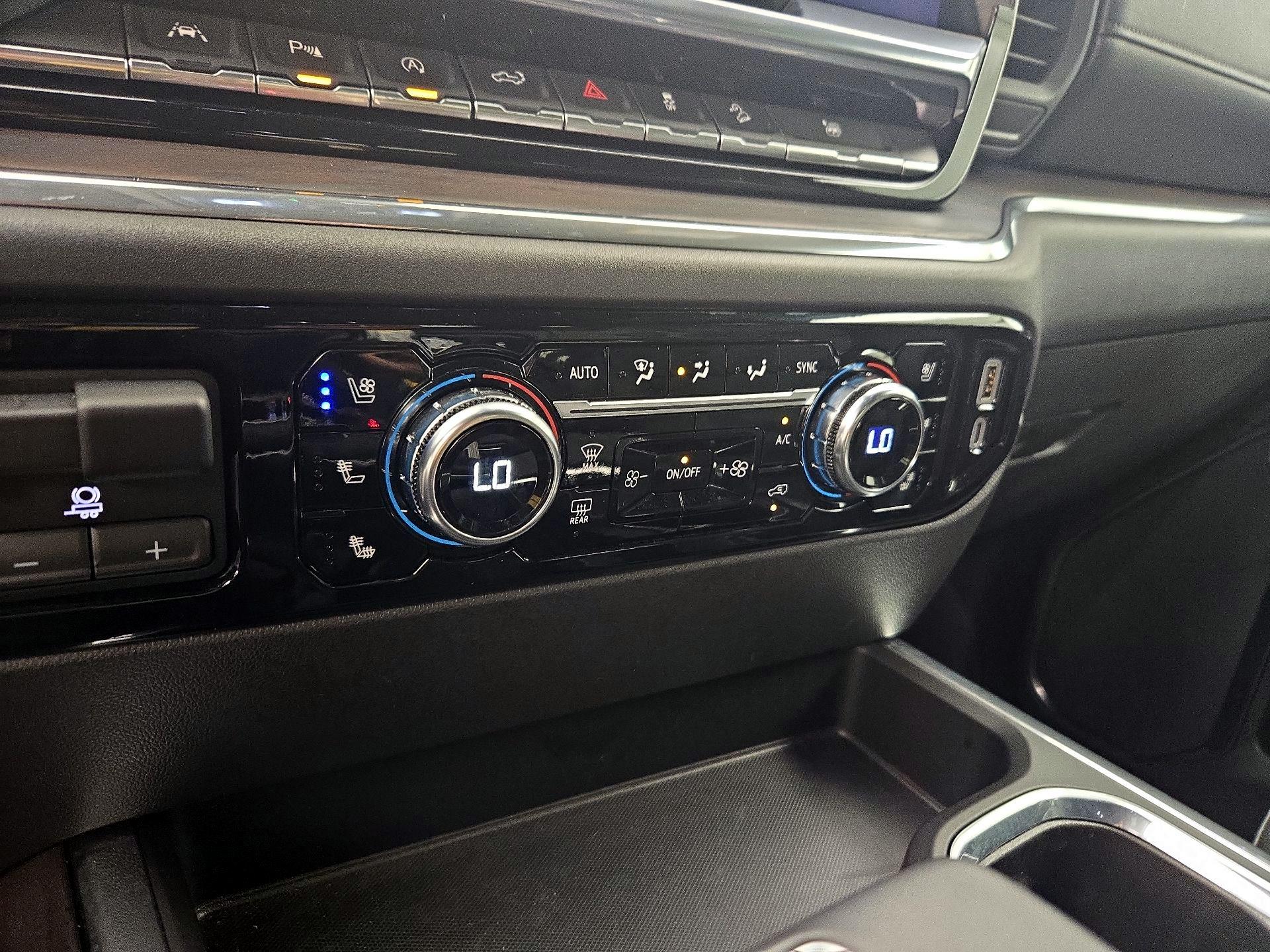 Thumbnail: 2024 GMC Sierra 1500 - 17