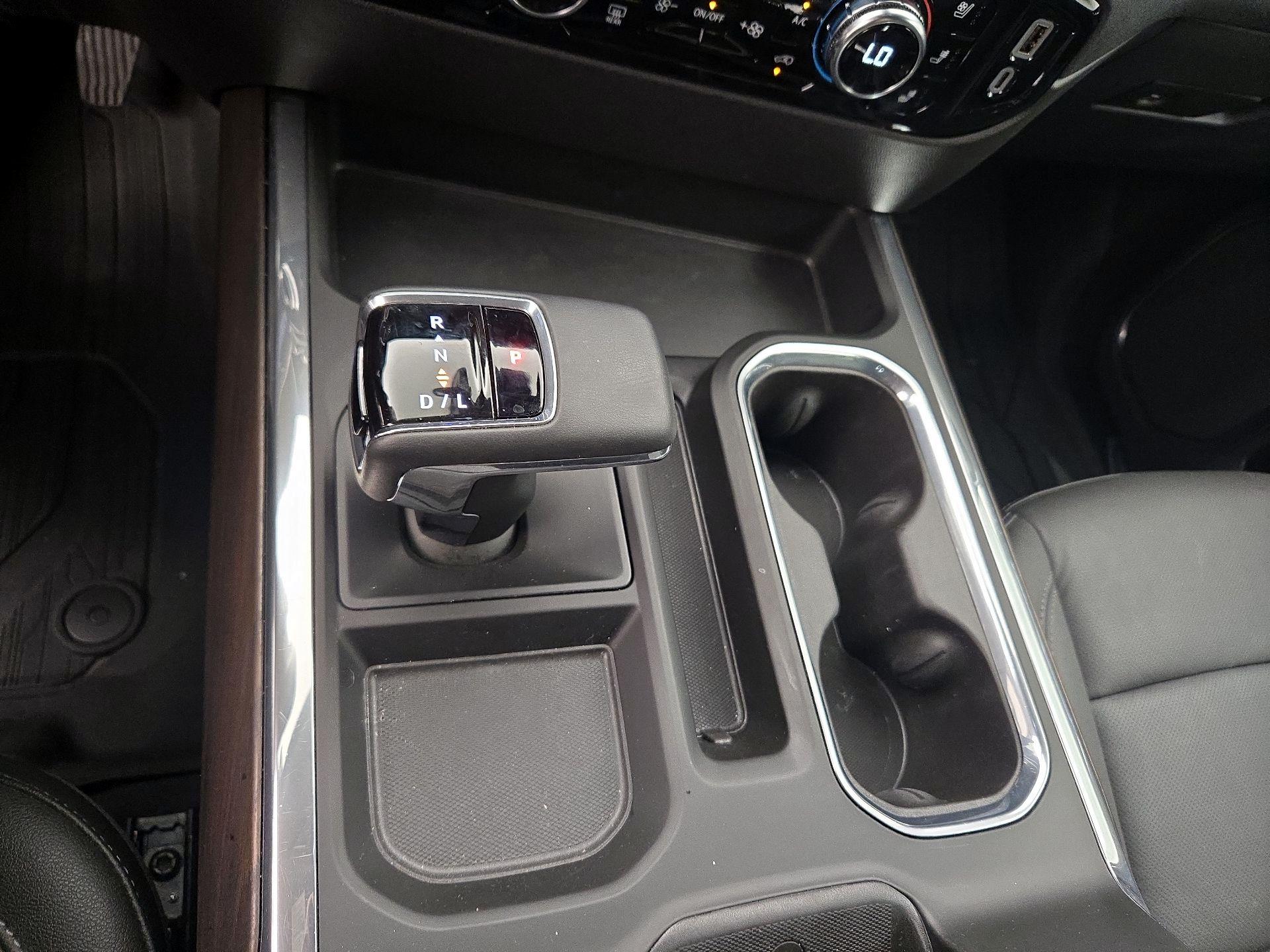 Thumbnail: 2024 GMC Sierra 1500 - 18