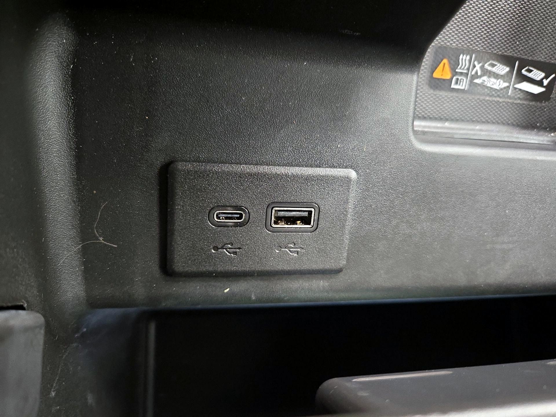 Thumbnail: 2024 GMC Sierra 1500 - 19