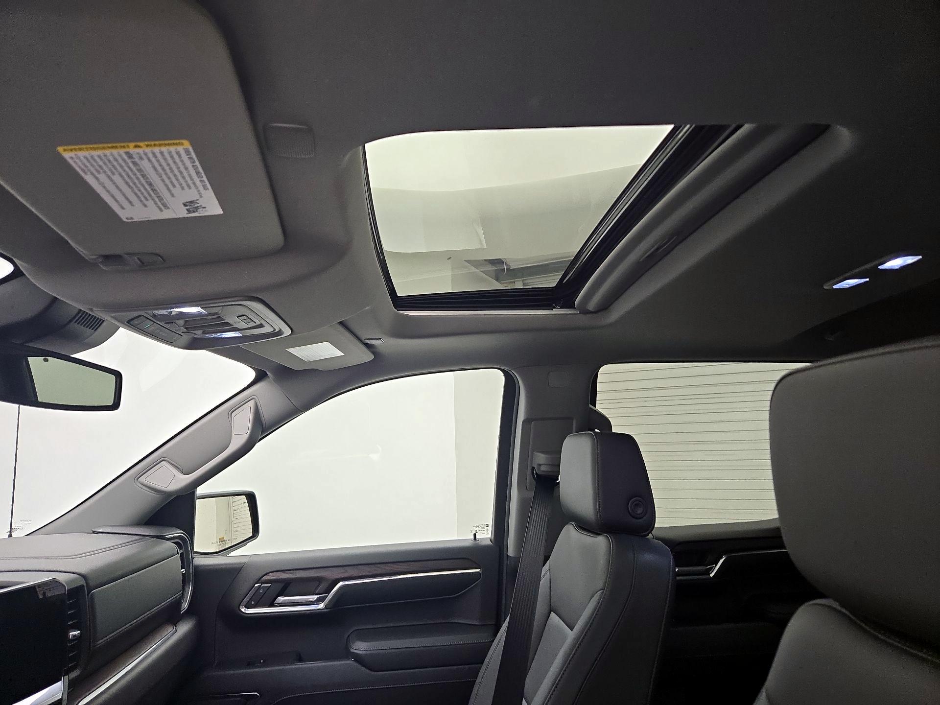 Thumbnail: 2024 GMC Sierra 1500 - 20