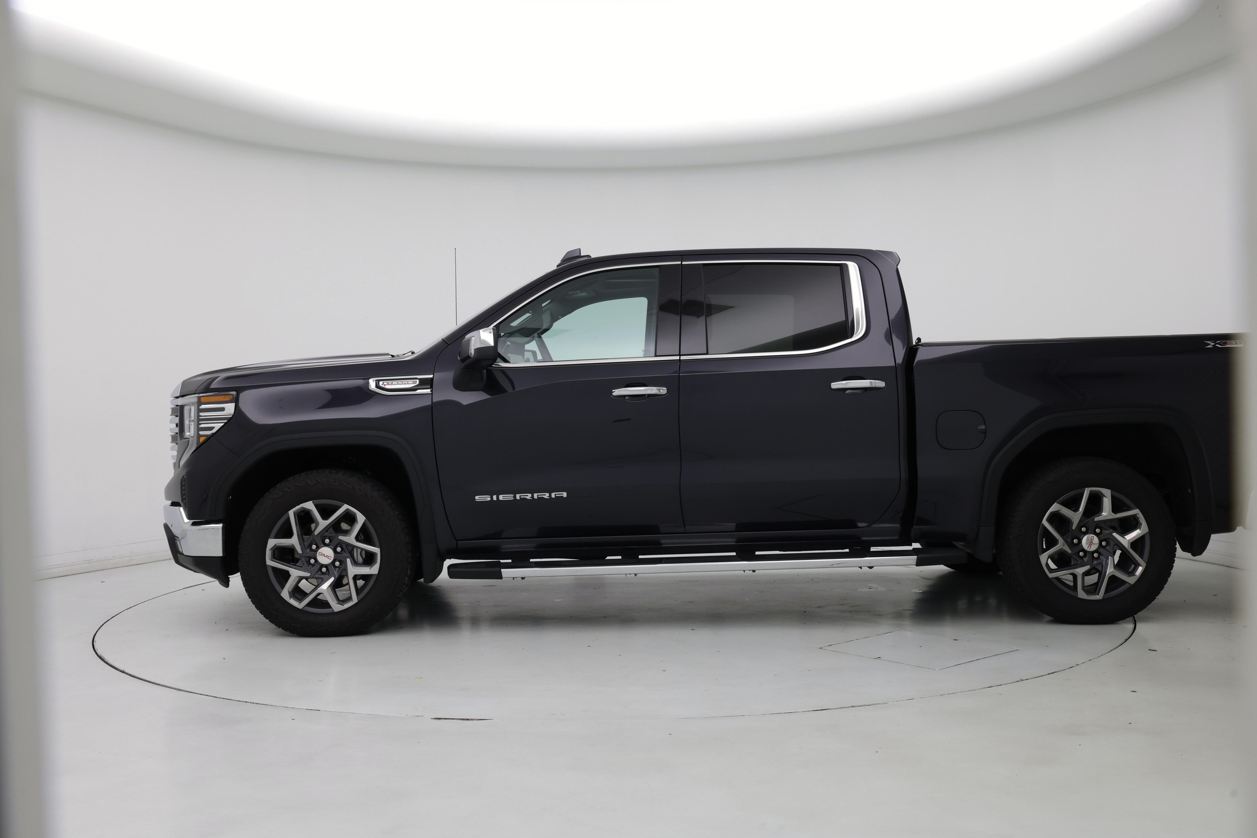 Thumbnail: 2024 GMC Sierra 1500 - 3