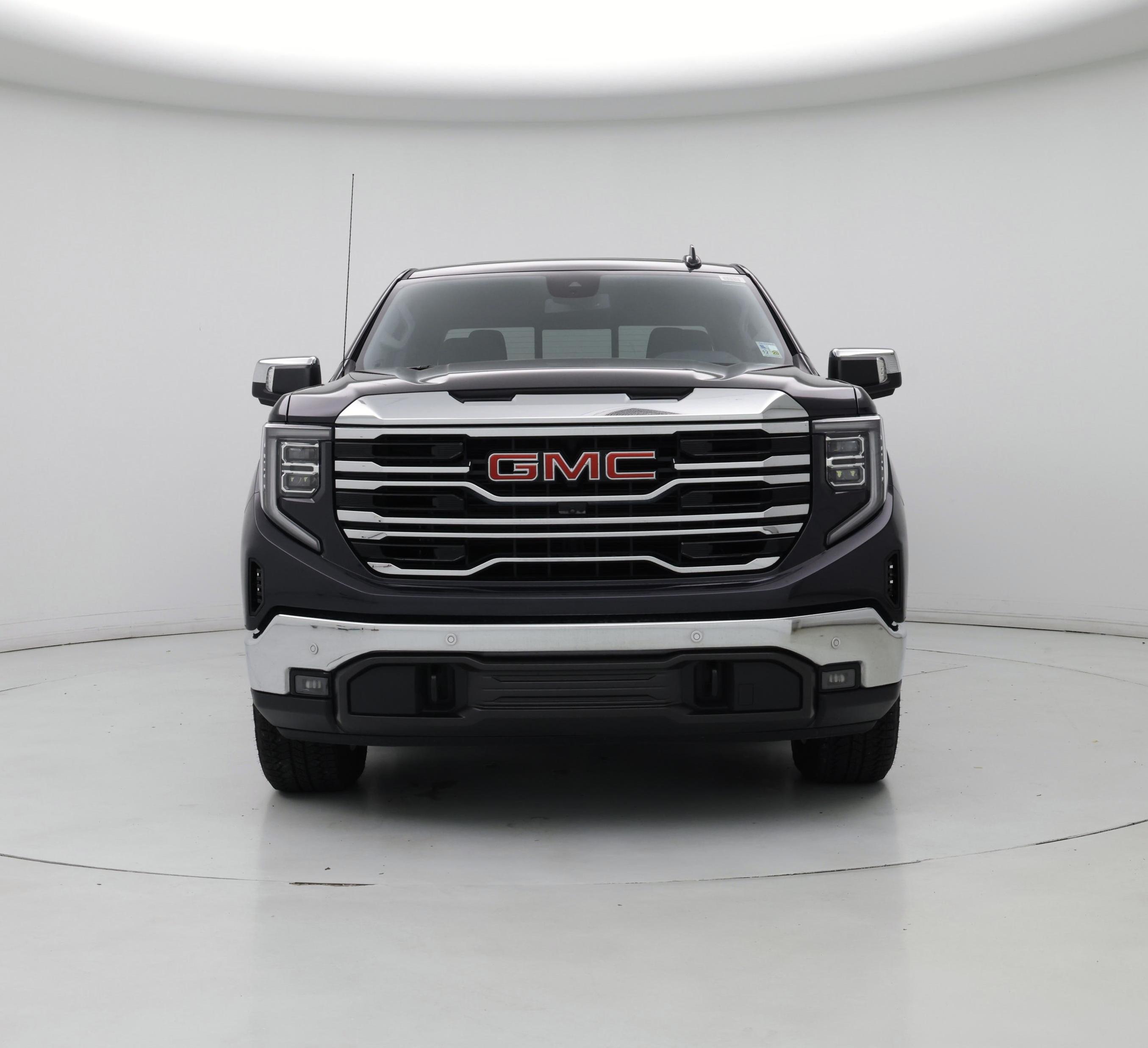 Thumbnail: 2024 GMC Sierra 1500 - 5