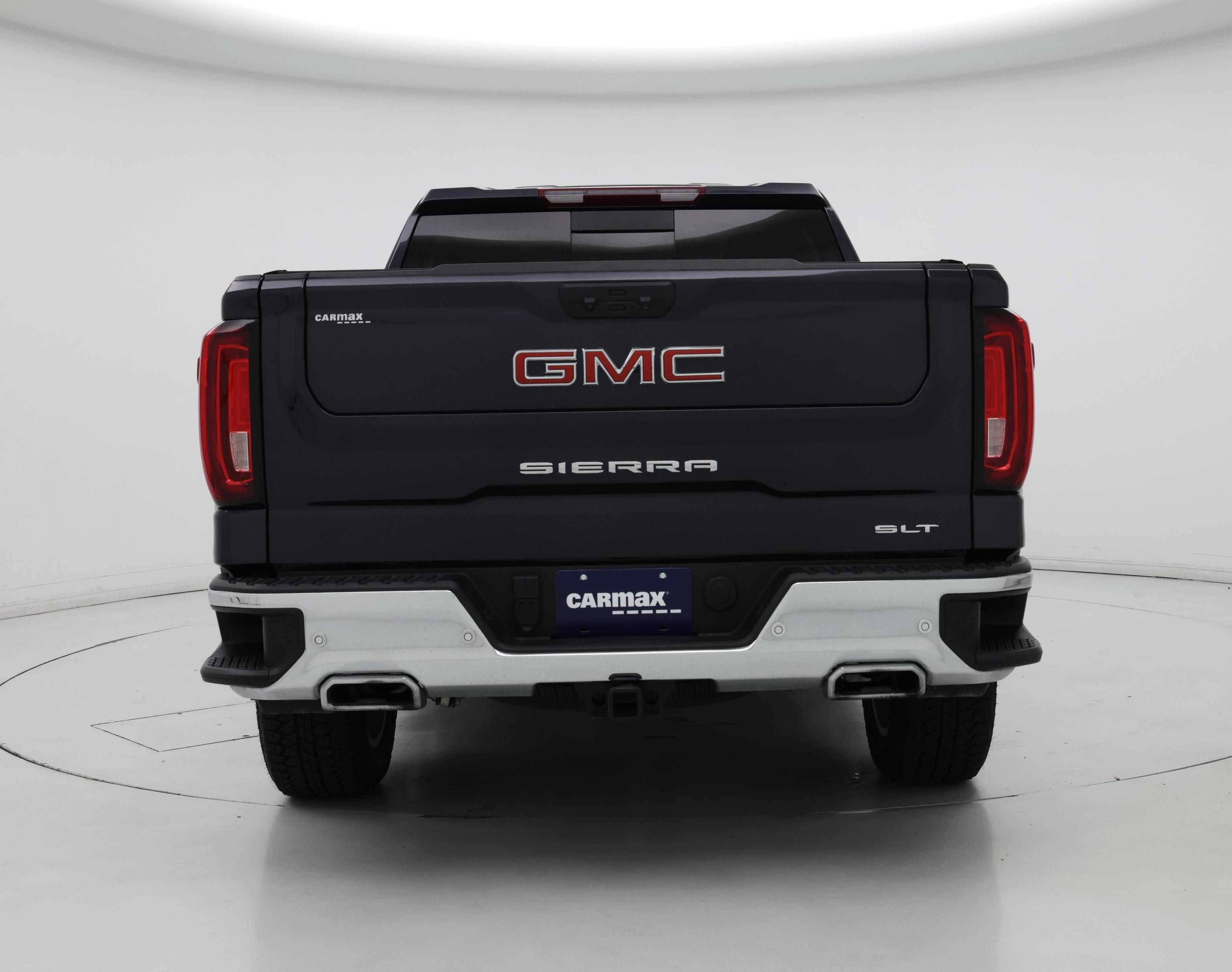 Thumbnail: 2024 GMC Sierra 1500 - 6