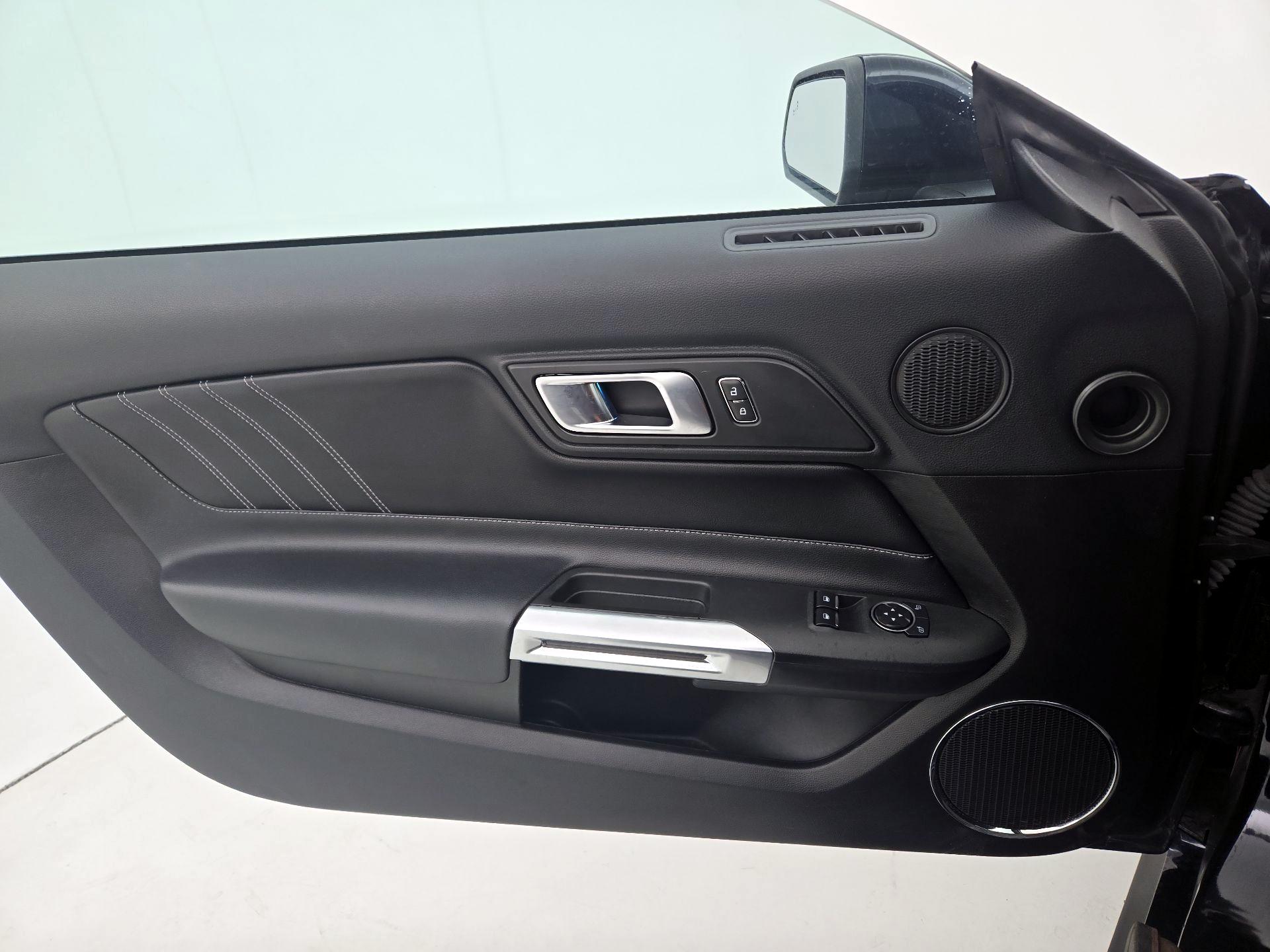 Thumbnail: 2021 Ford Mustang - 12