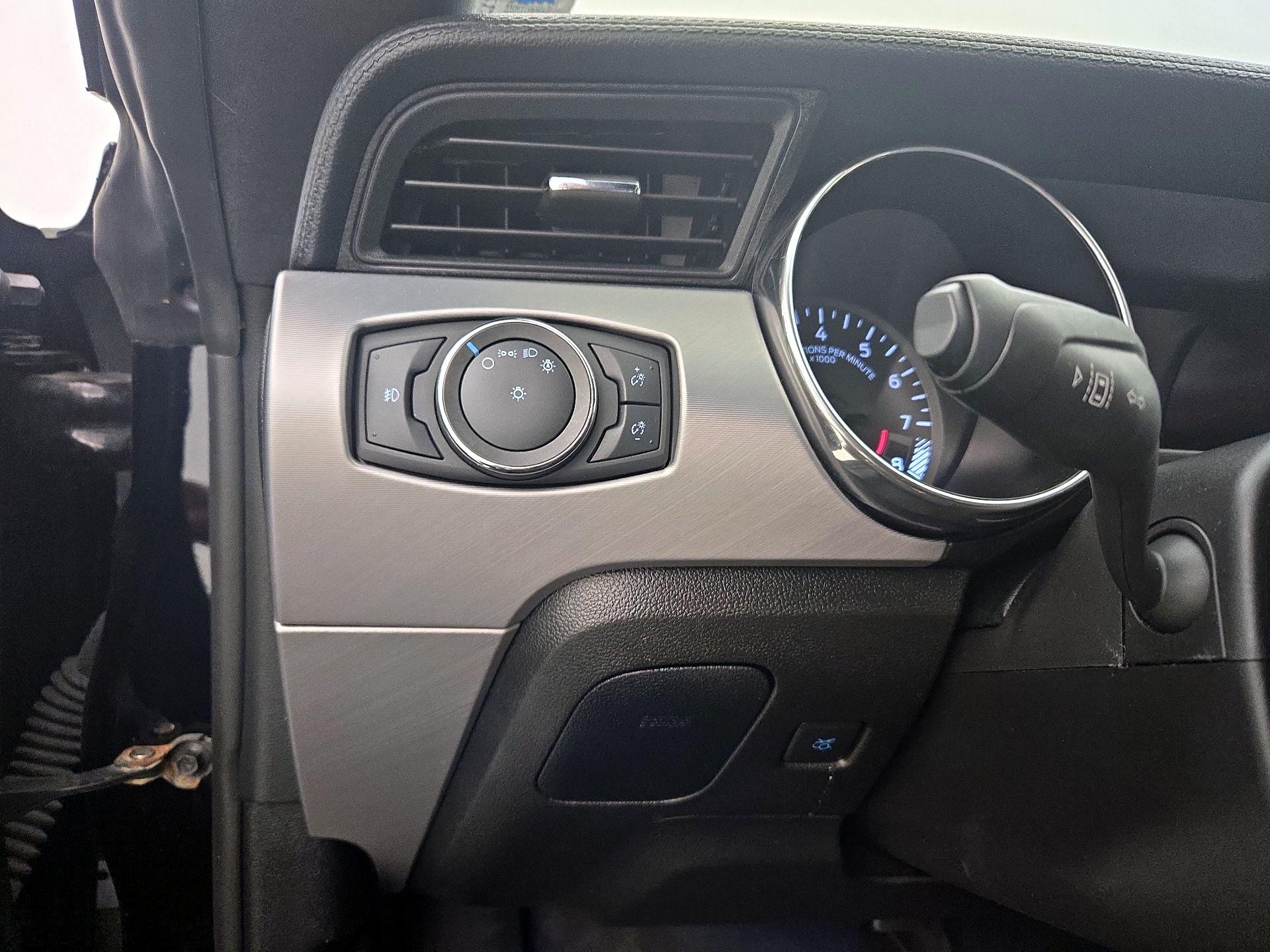 Thumbnail: 2021 Ford Mustang - 13