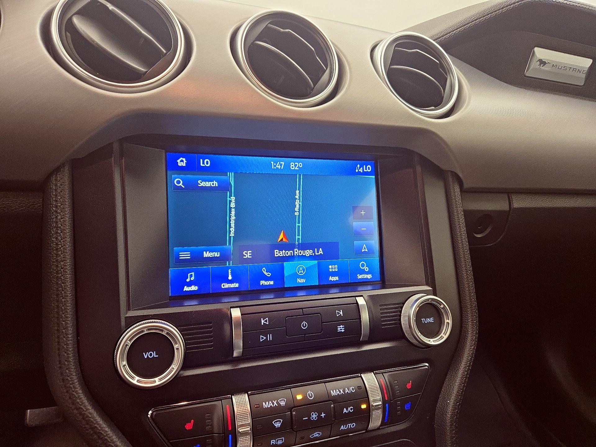 Thumbnail: 2021 Ford Mustang - 14