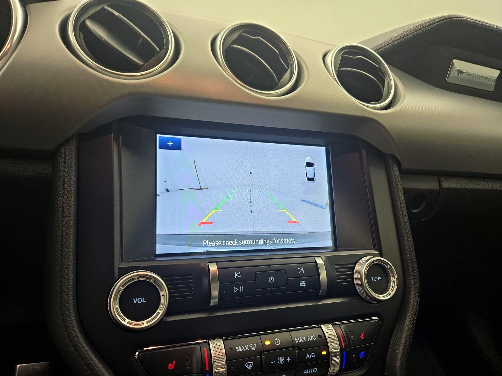 Thumbnail: 2021 Ford Mustang - 15