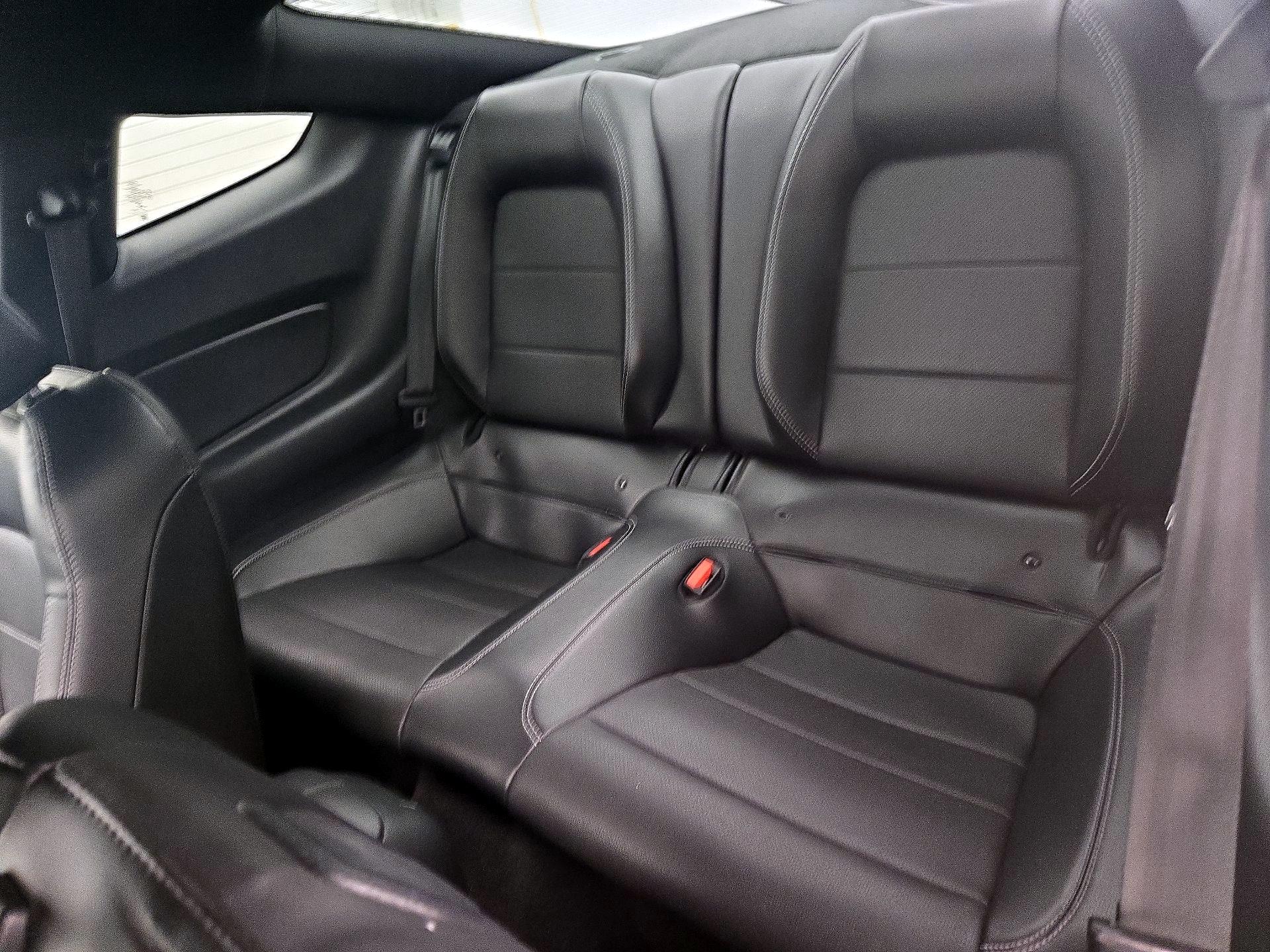 Thumbnail: 2021 Ford Mustang - 20