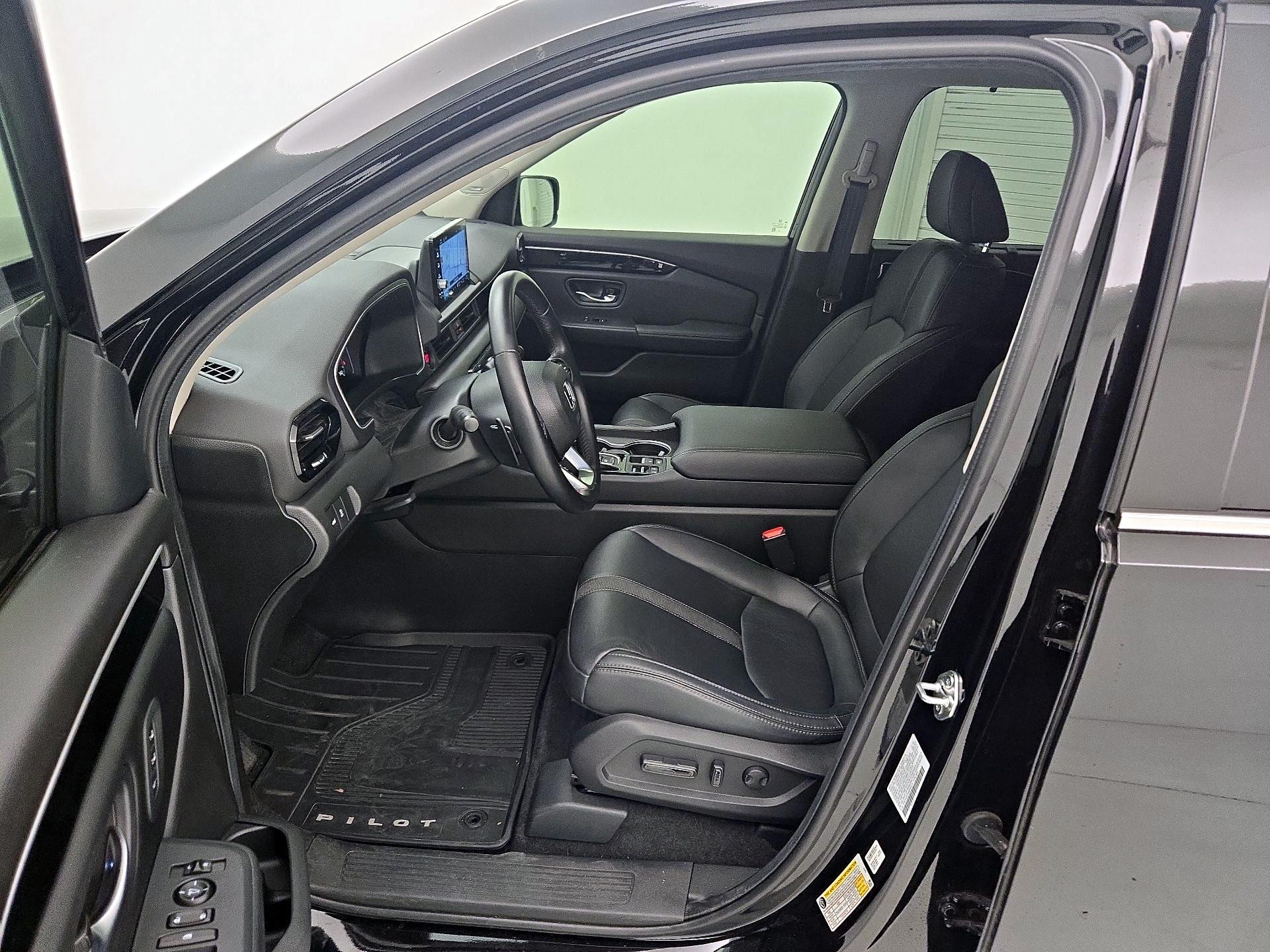 Thumbnail: 2024 Honda Pilot - 11