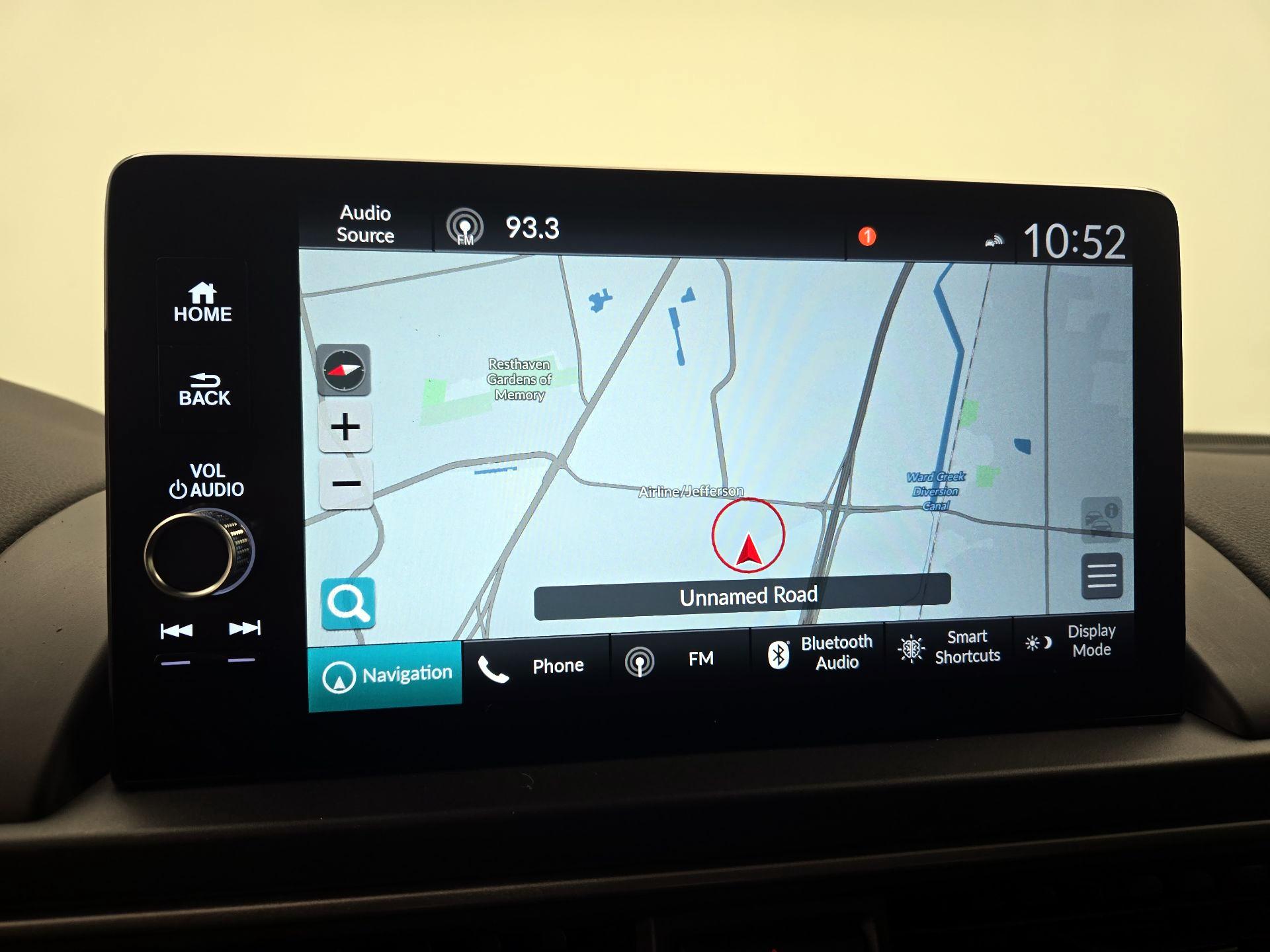 Thumbnail: 2024 Honda Pilot - 14