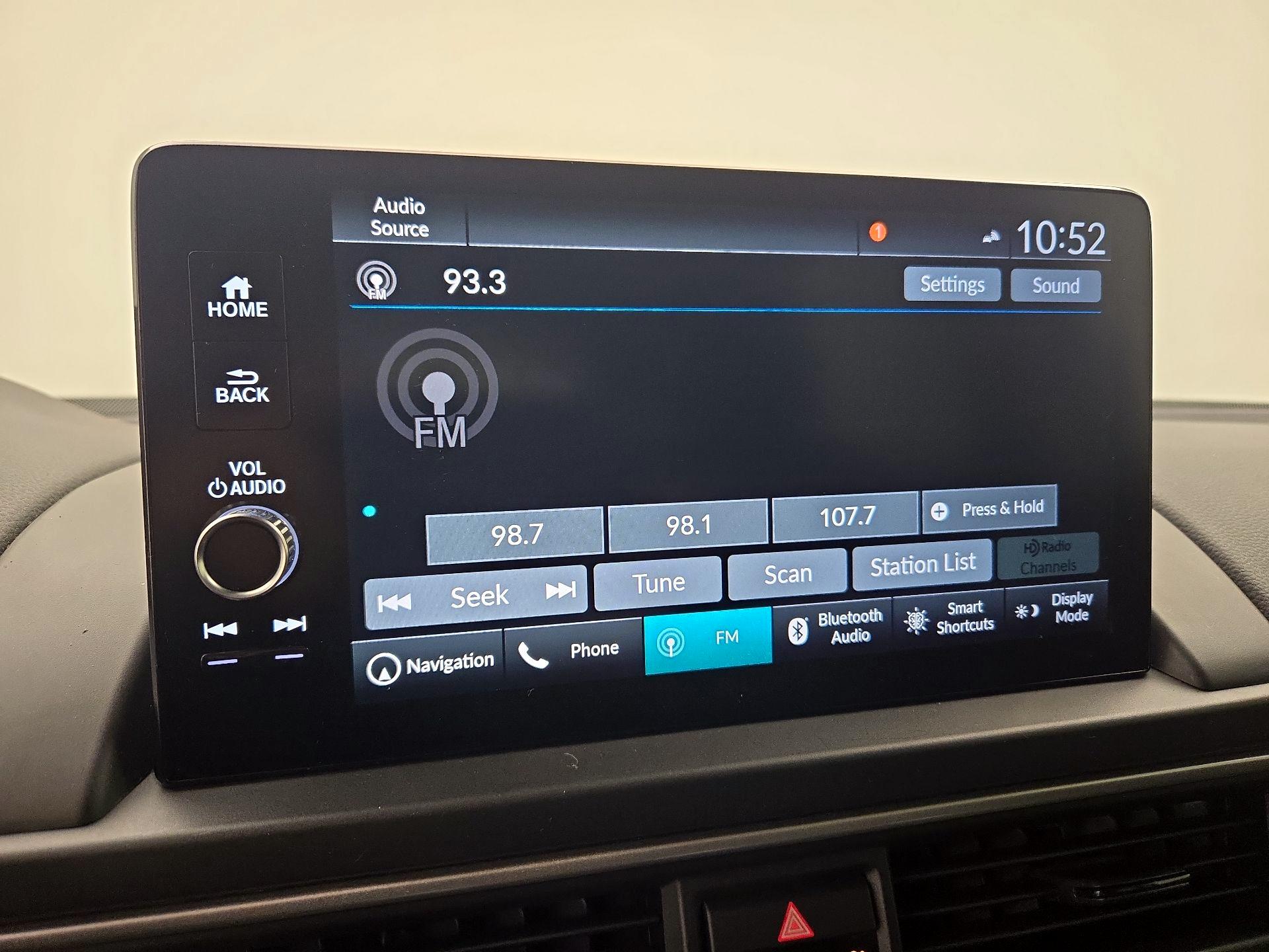 Thumbnail: 2024 Honda Pilot - 16