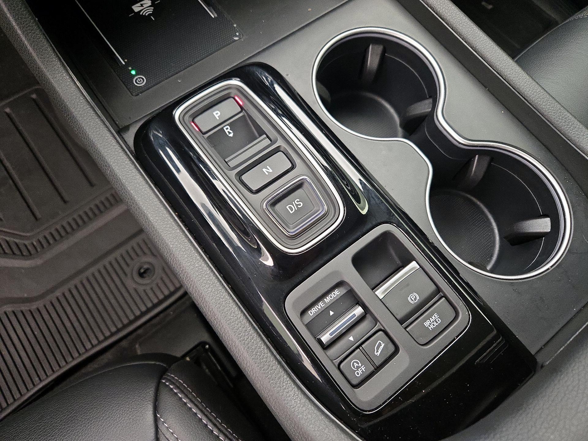 Thumbnail: 2024 Honda Pilot - 18