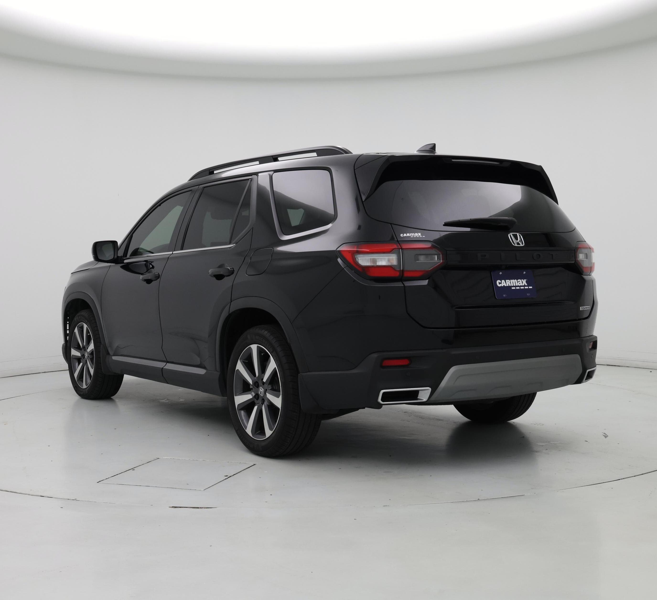 Thumbnail: 2024 Honda Pilot - 2