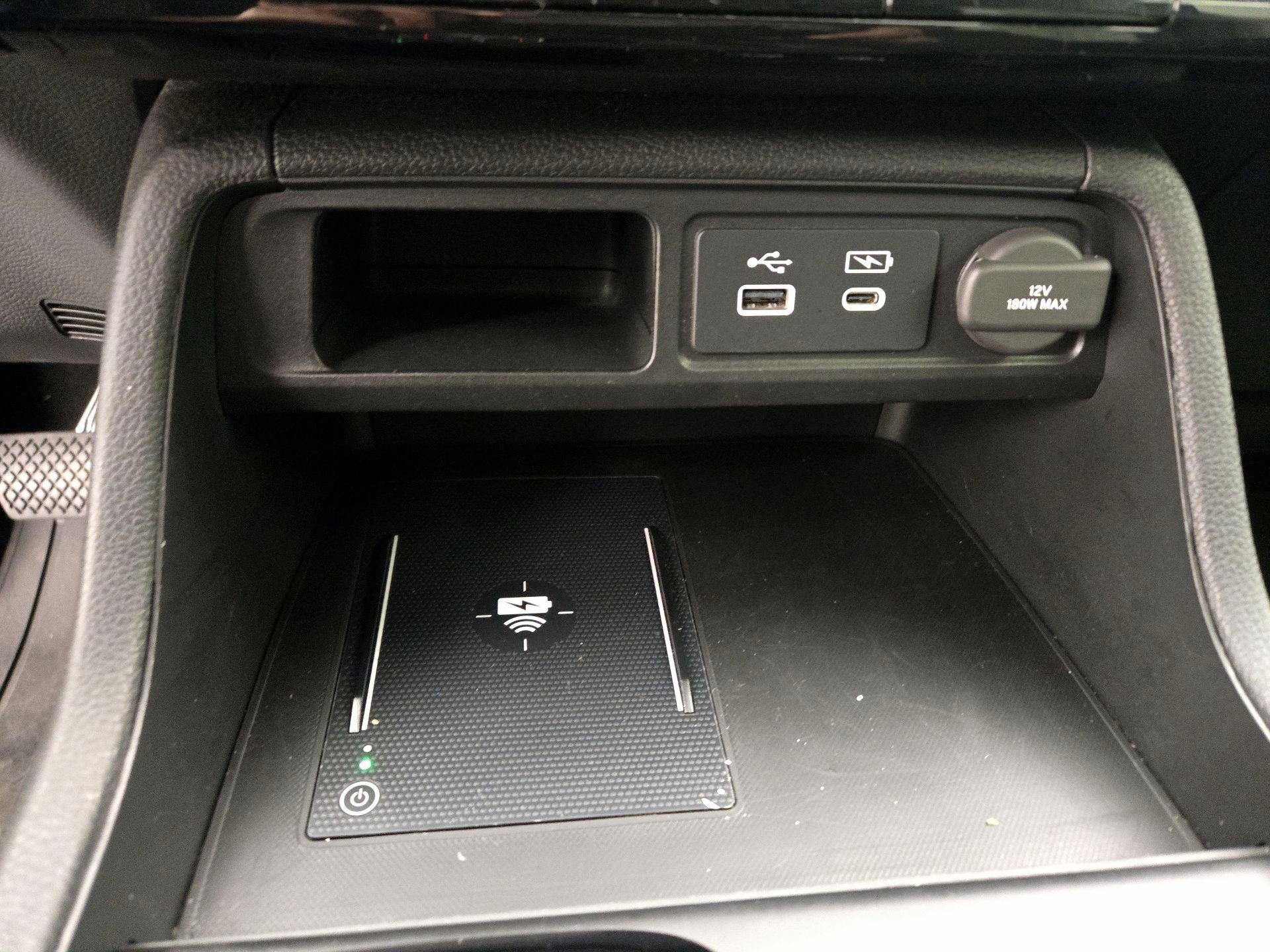 Thumbnail: 2024 Honda Pilot - 19