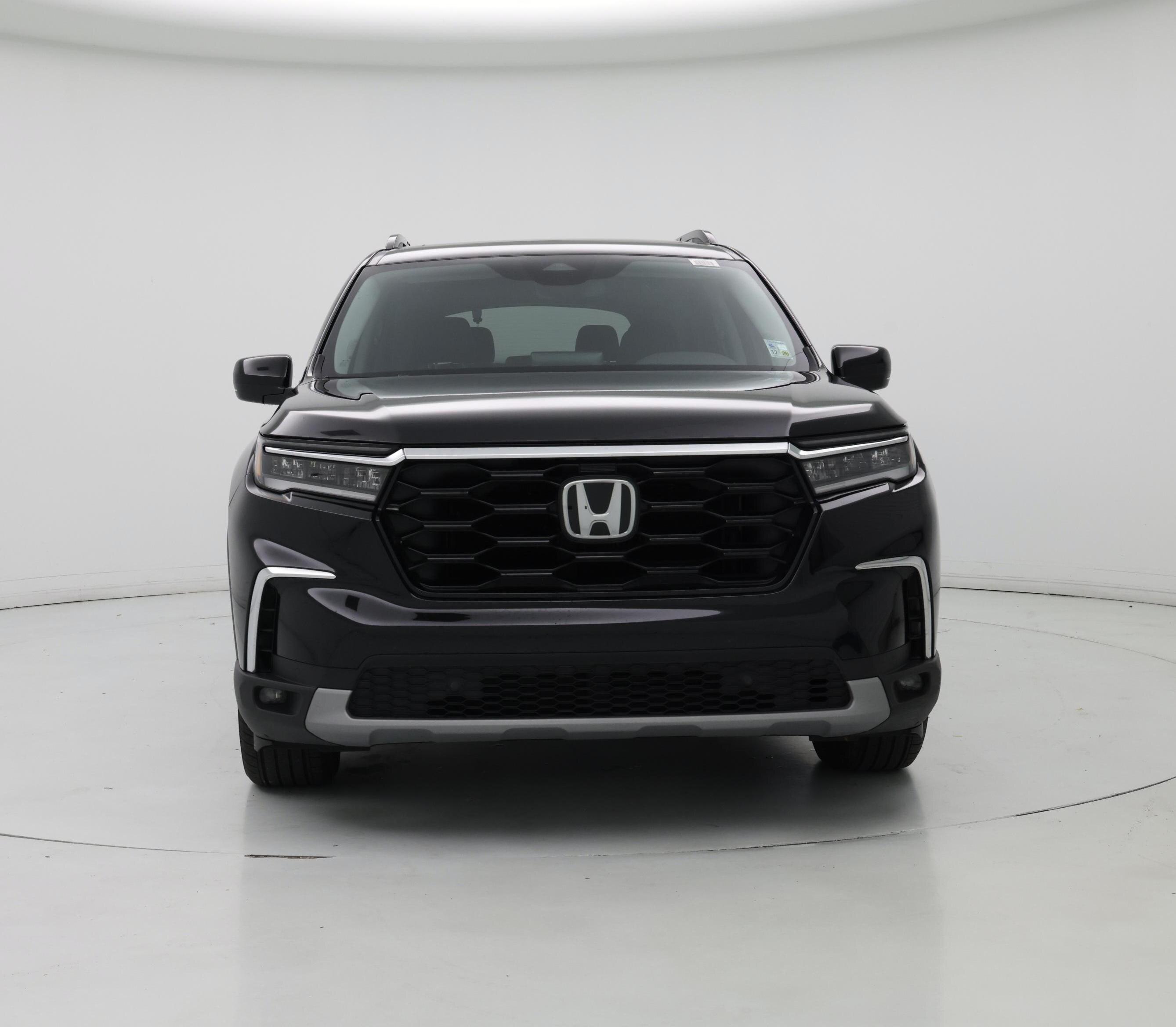 Thumbnail: 2024 Honda Pilot - 5