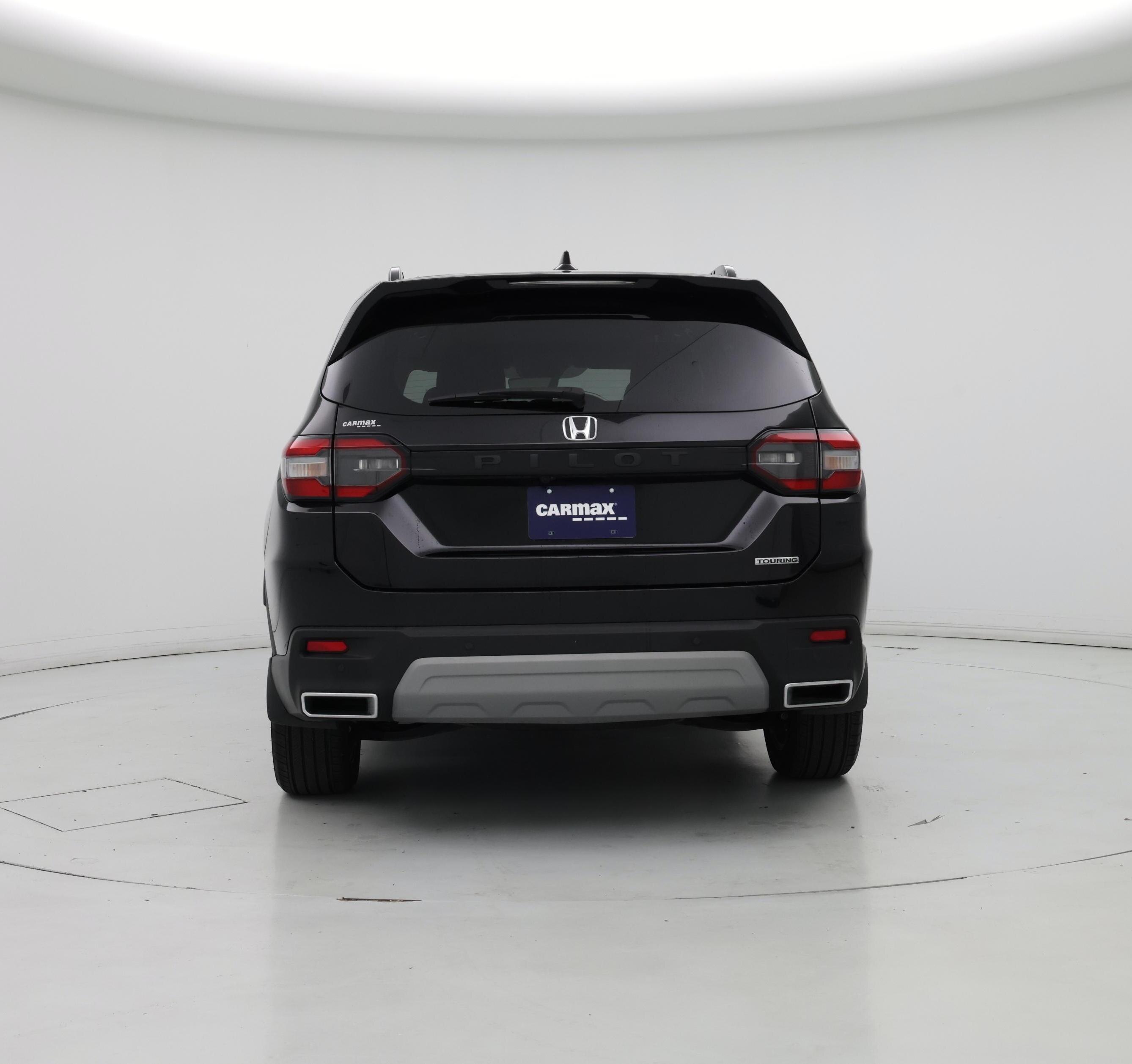 Thumbnail: 2024 Honda Pilot - 6