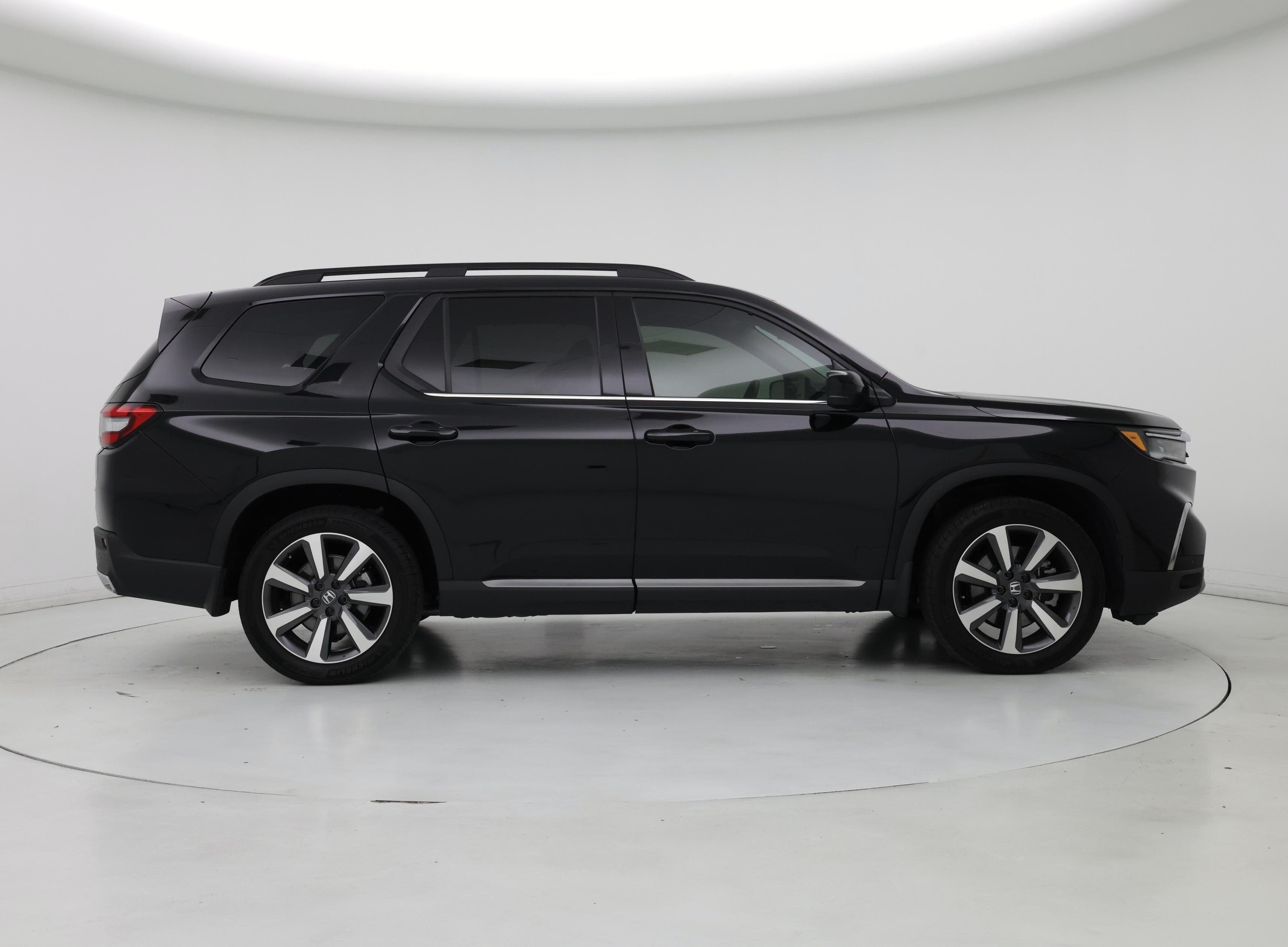 Thumbnail: 2024 Honda Pilot - 7